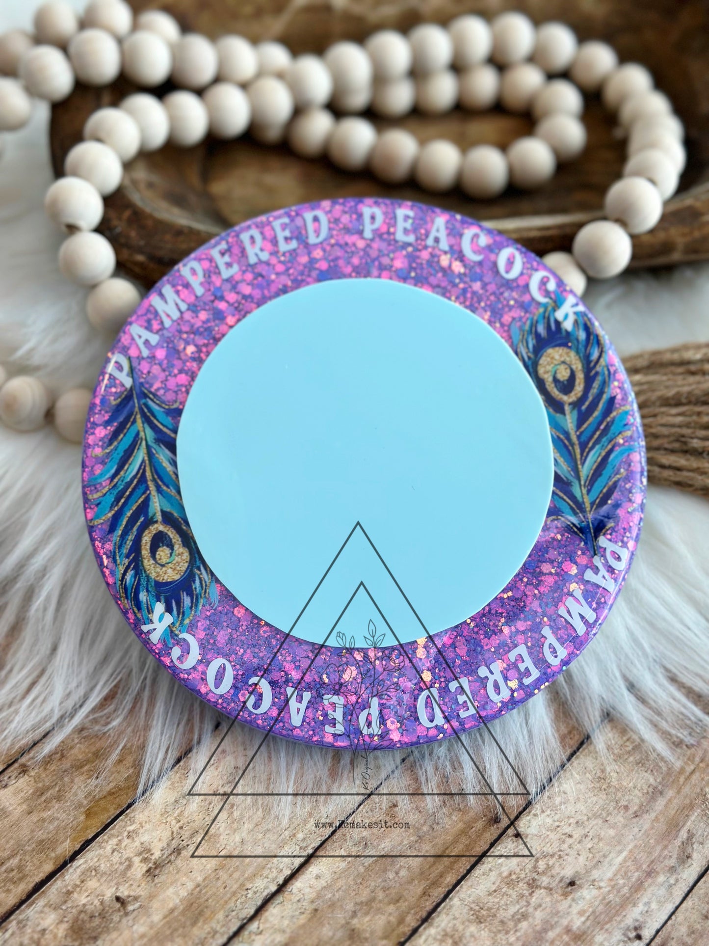 Deco Spinner
