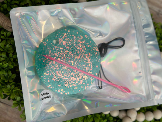 CC Beanie Freshie Refill Kit