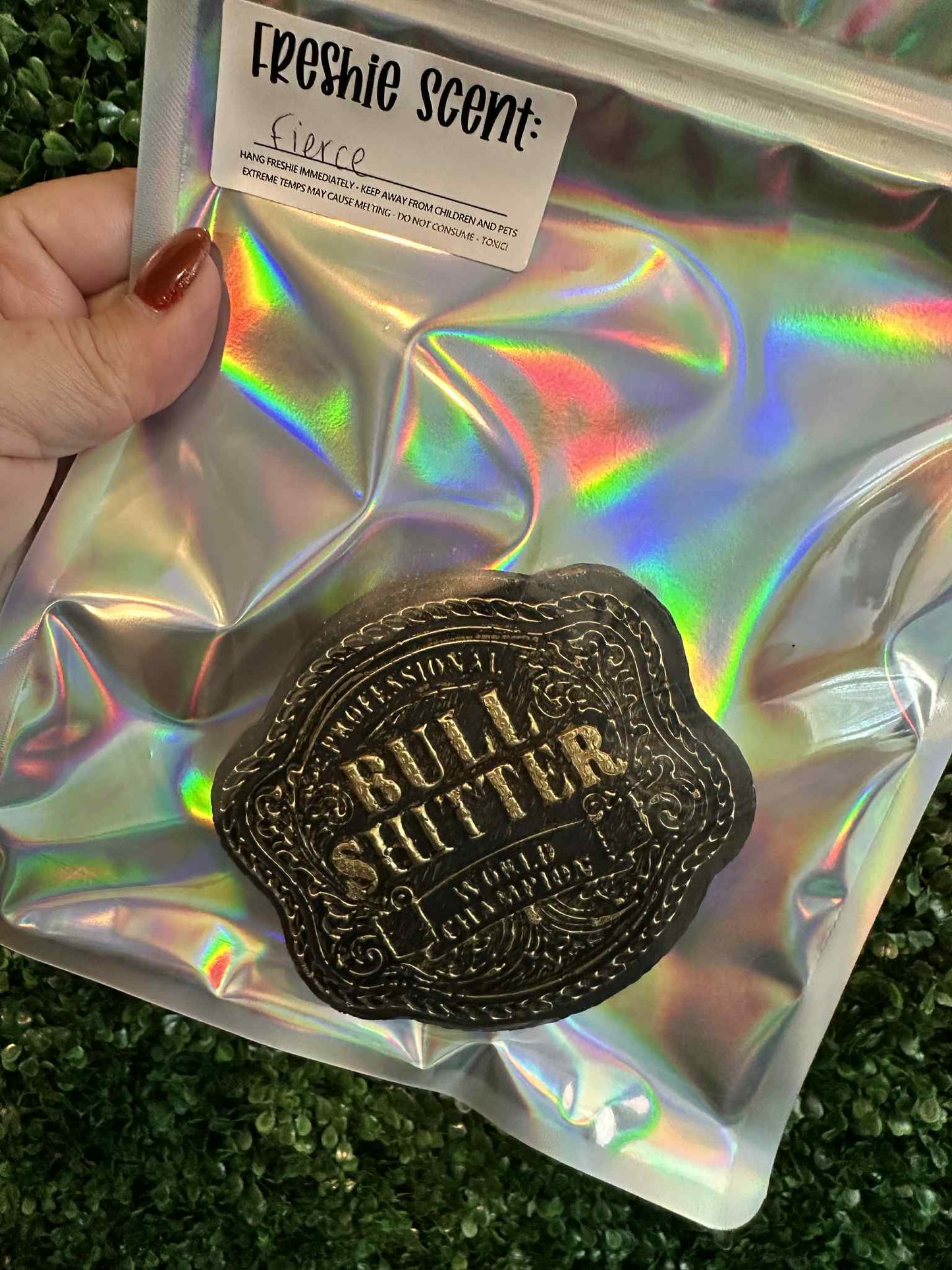 Bullshitter