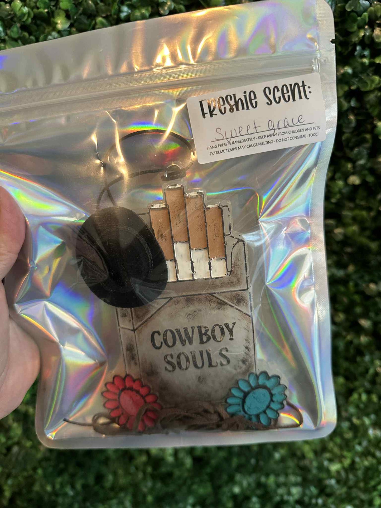 Cowboy Soul