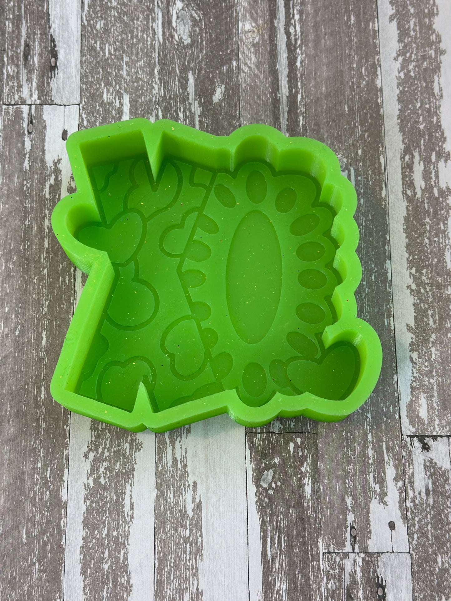 Custom Large Freshie