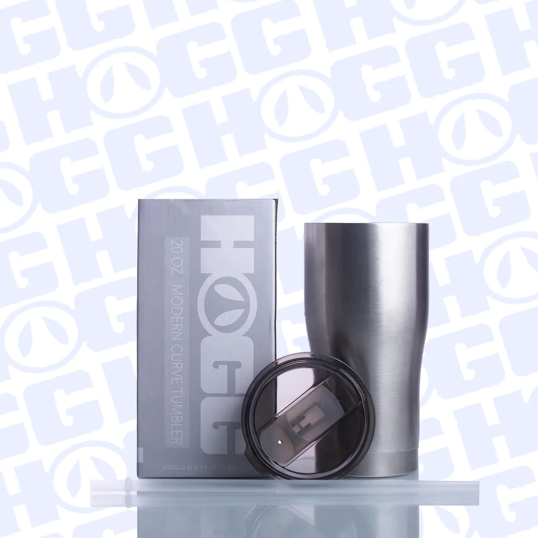 20oz Modern Curve Custom