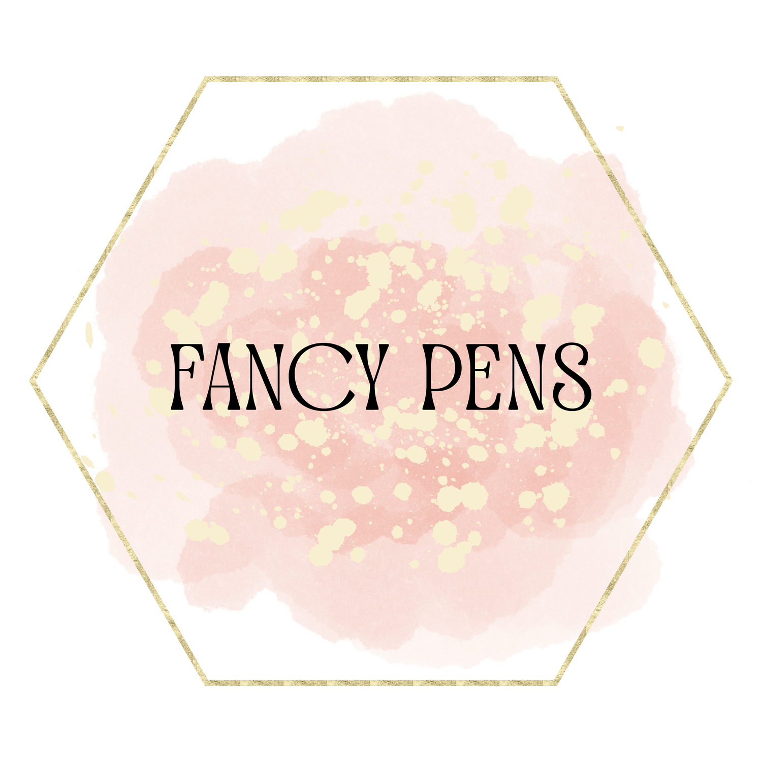 Fancy Pens