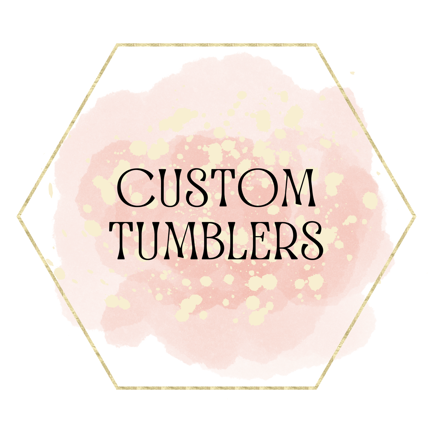 Custom Tumblers