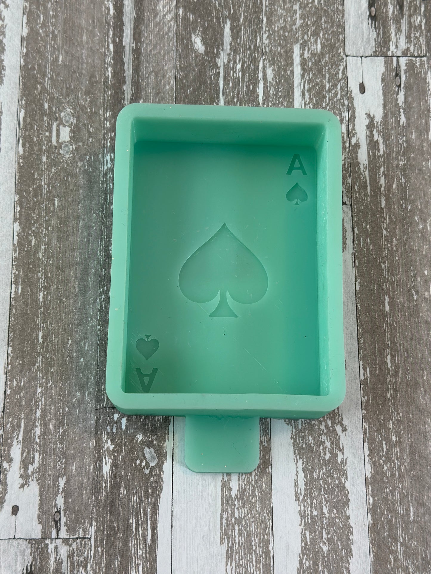 Custom Standard Freshie