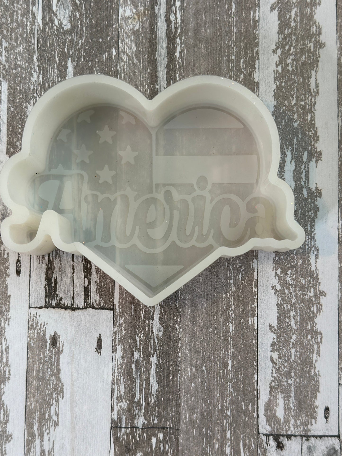 Custom Standard Freshie