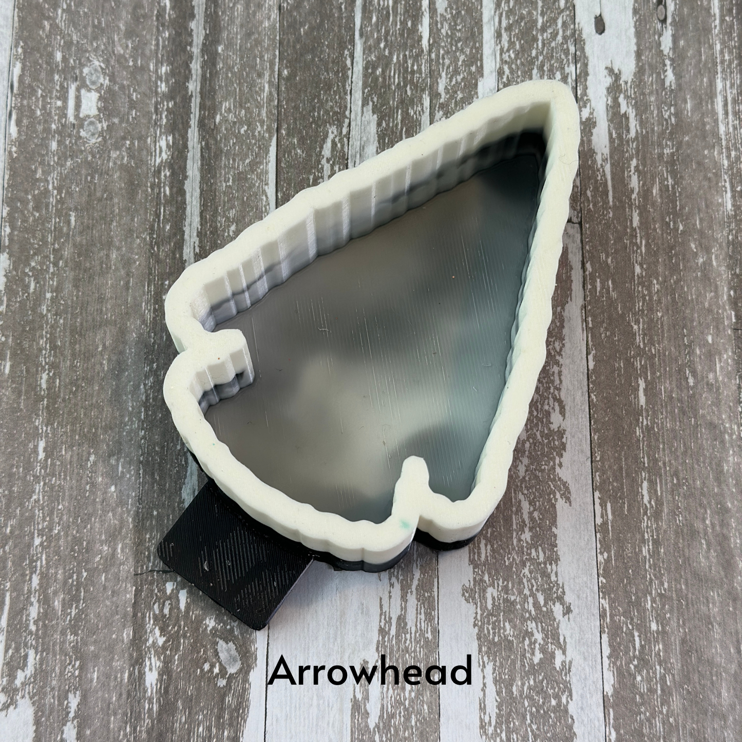 Custom Standard Freshie