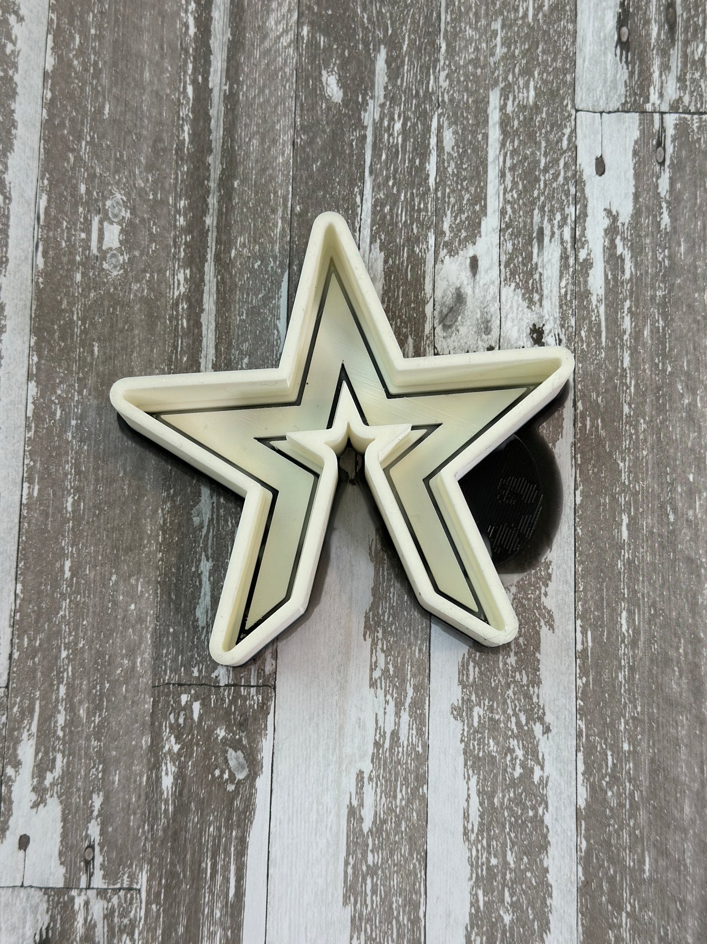 Custom Standard Freshie