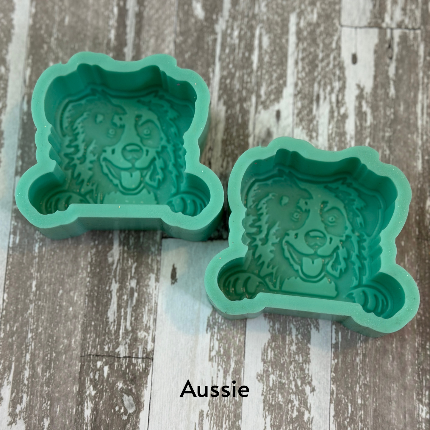 Custom Vent Freshie Set