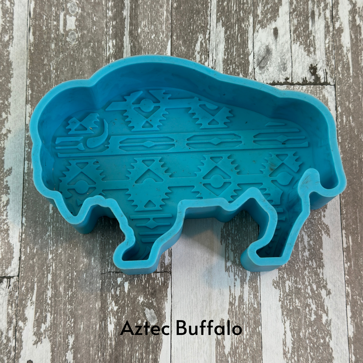 Custom Standard Freshie