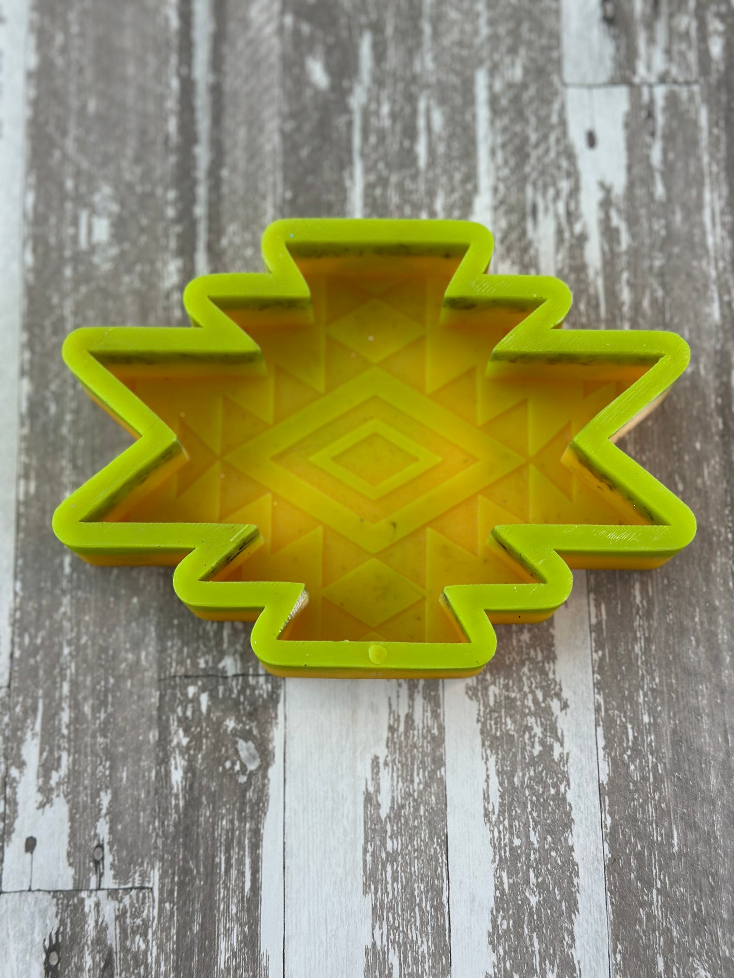 Custom Standard Freshie