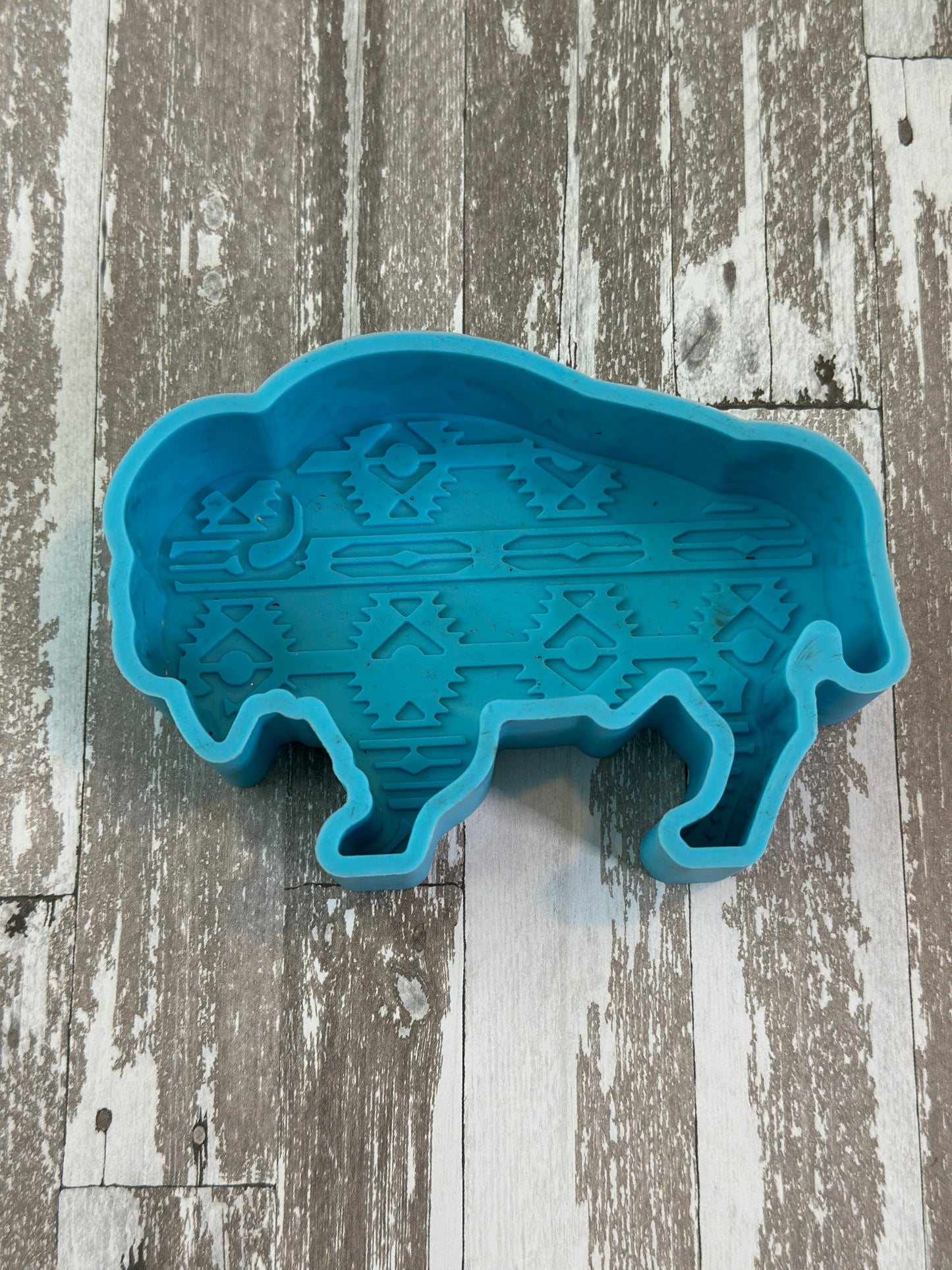 Custom Standard Freshie