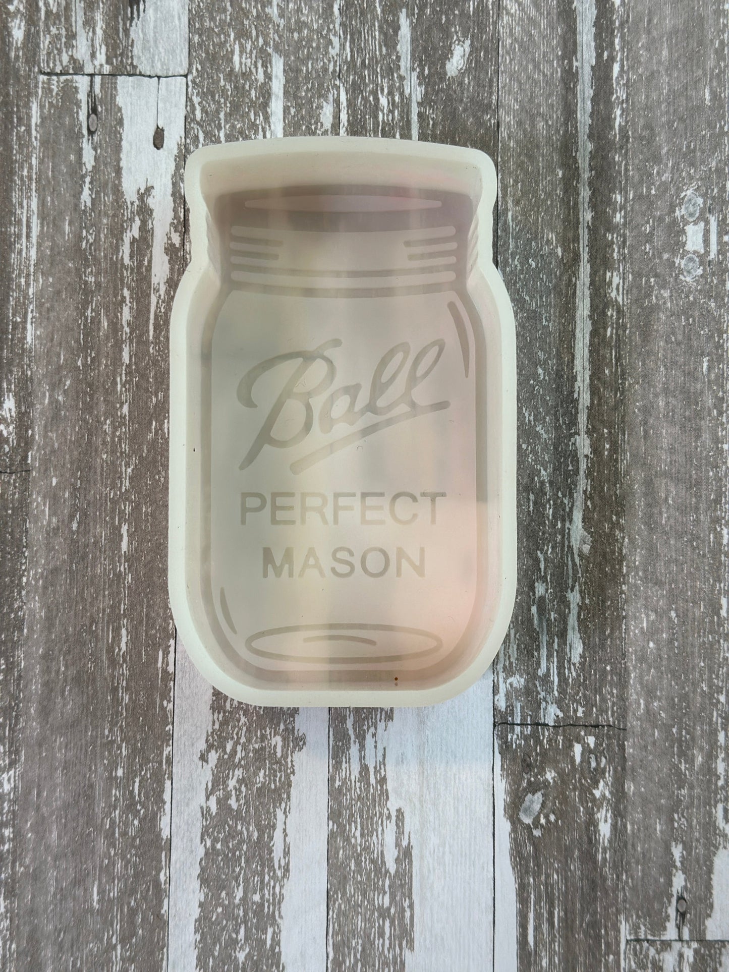 Custom Standard Freshie