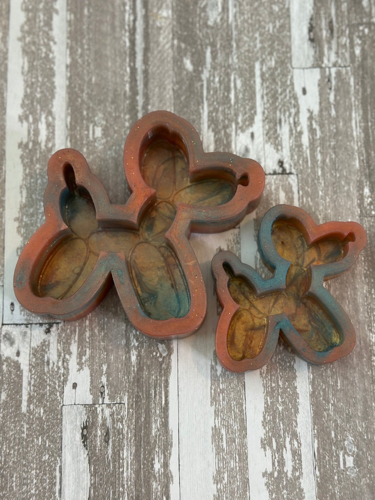 Custom Vent Freshie Set