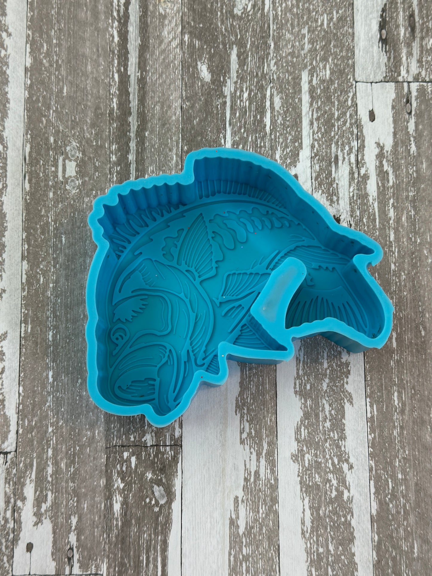 Custom Standard Freshie