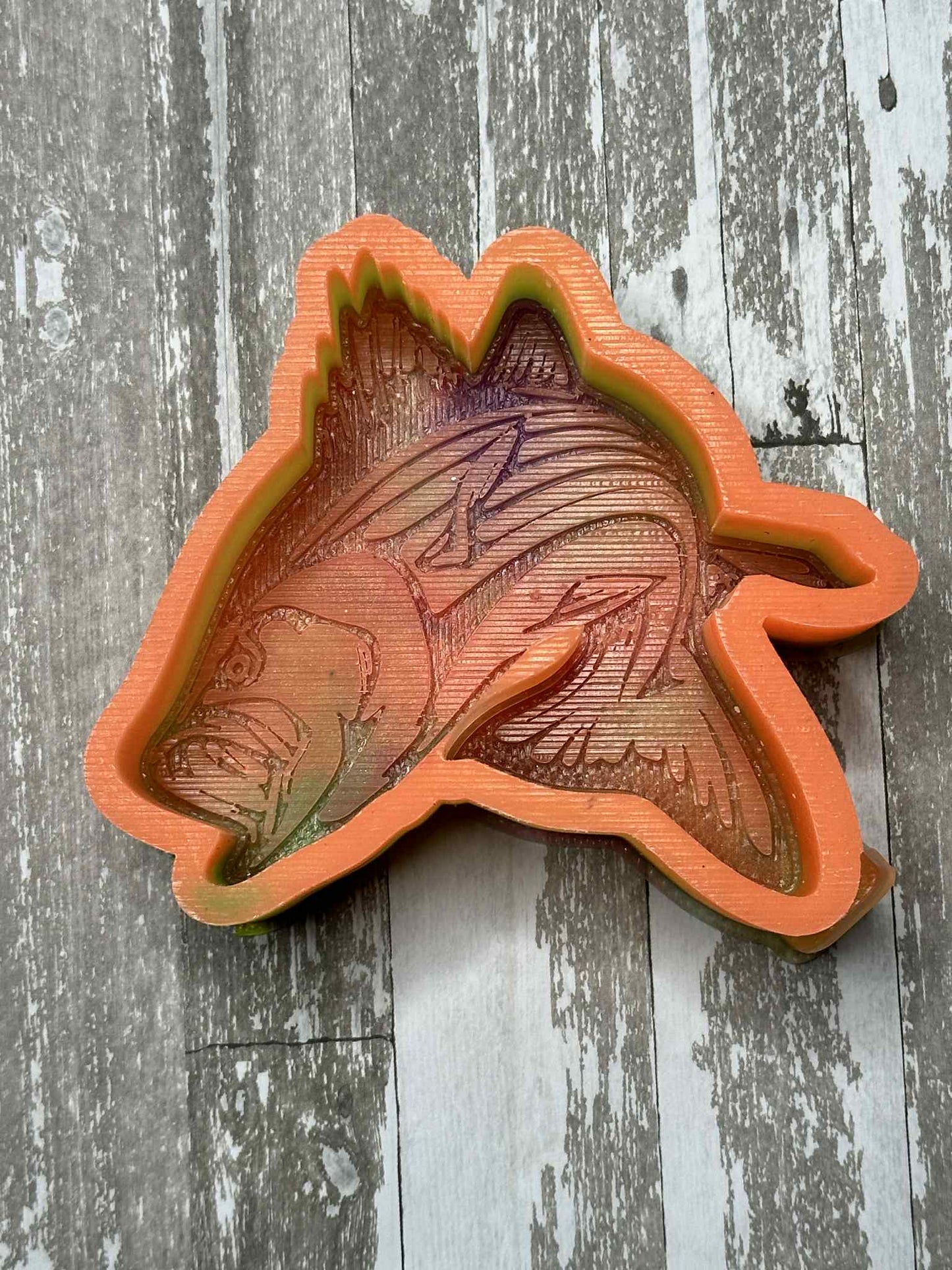 Custom Small Freshie