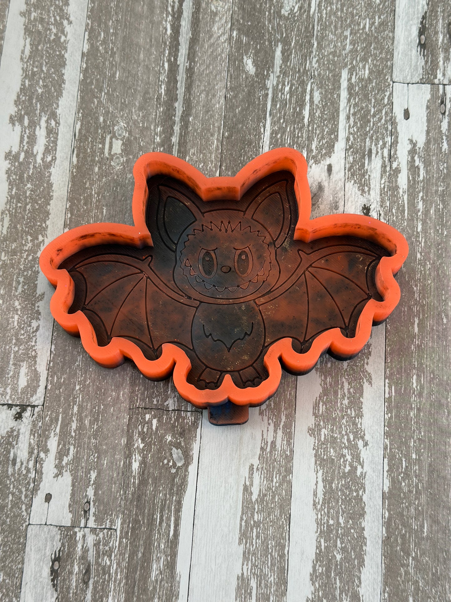 Custom Standard Freshie