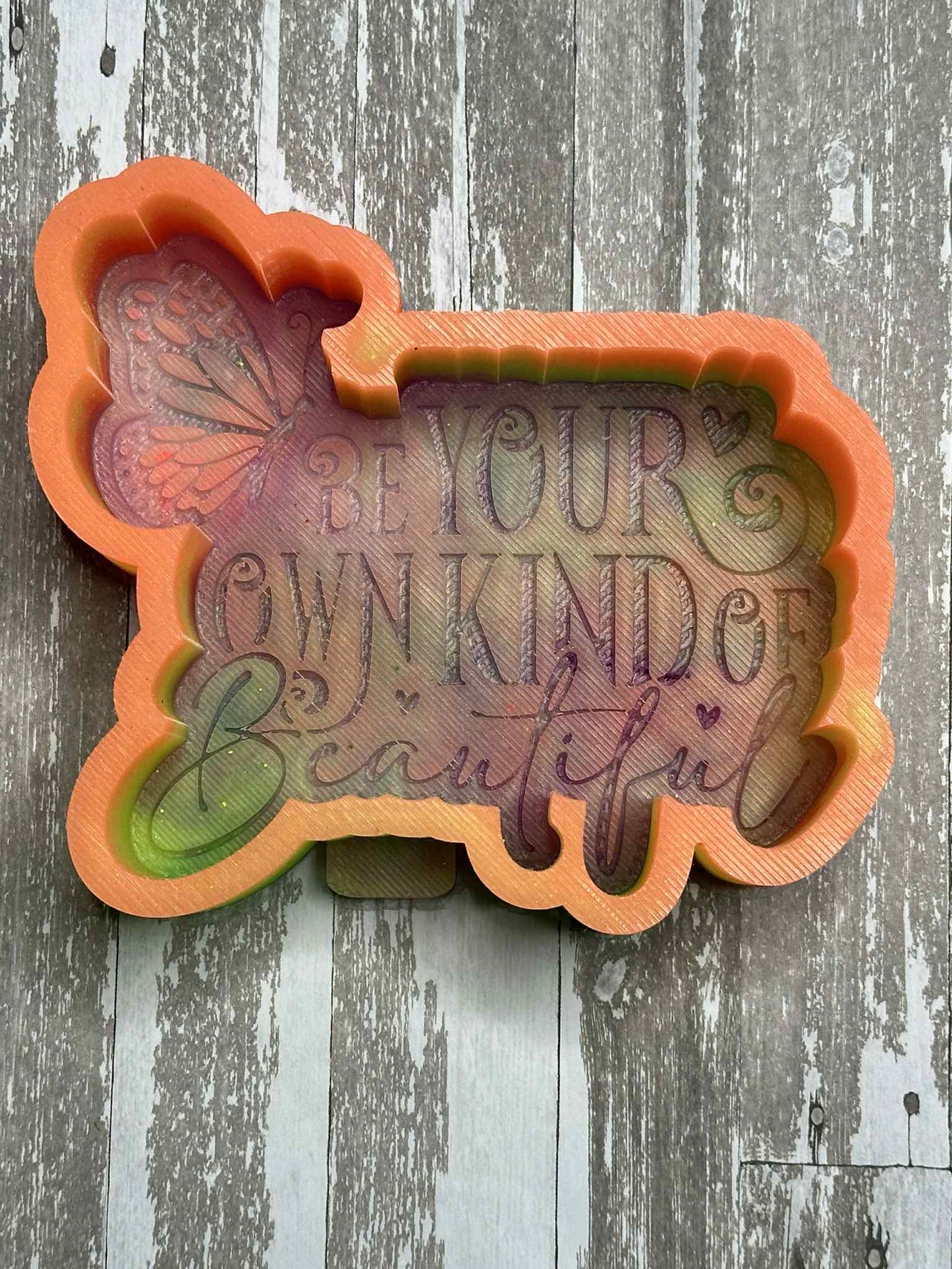 Custom Large Freshie