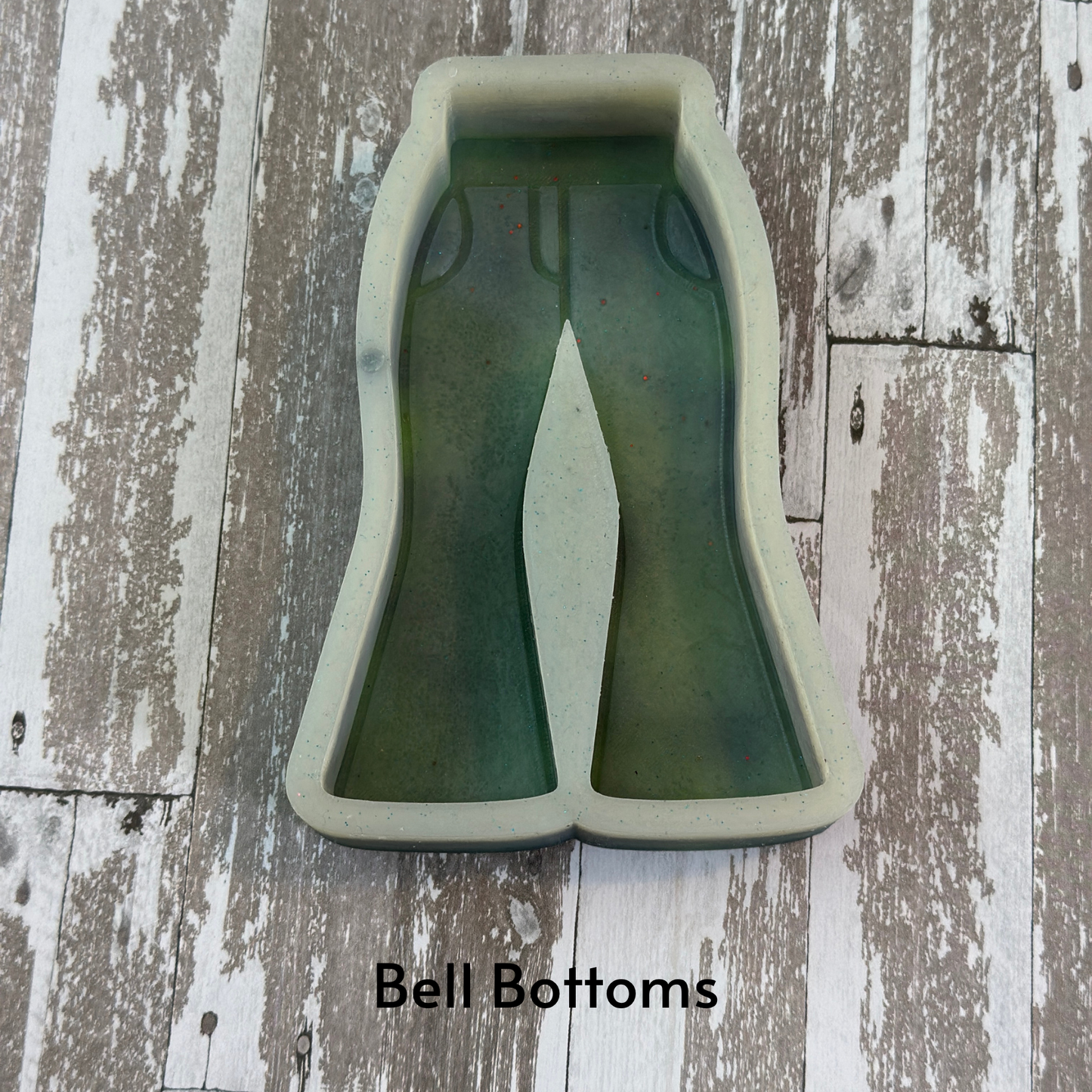 Custom Standard Freshie