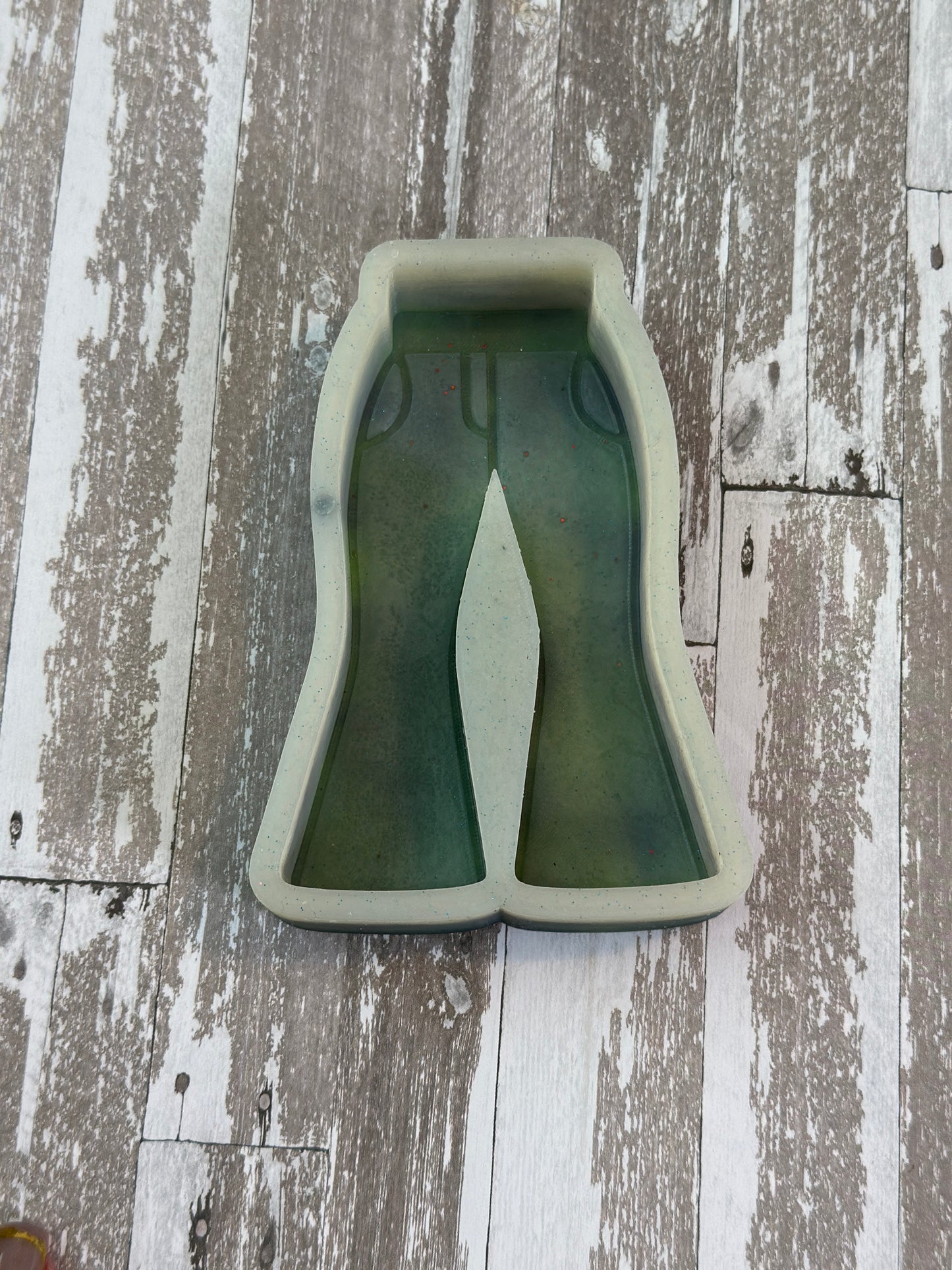 Custom Standard Freshie