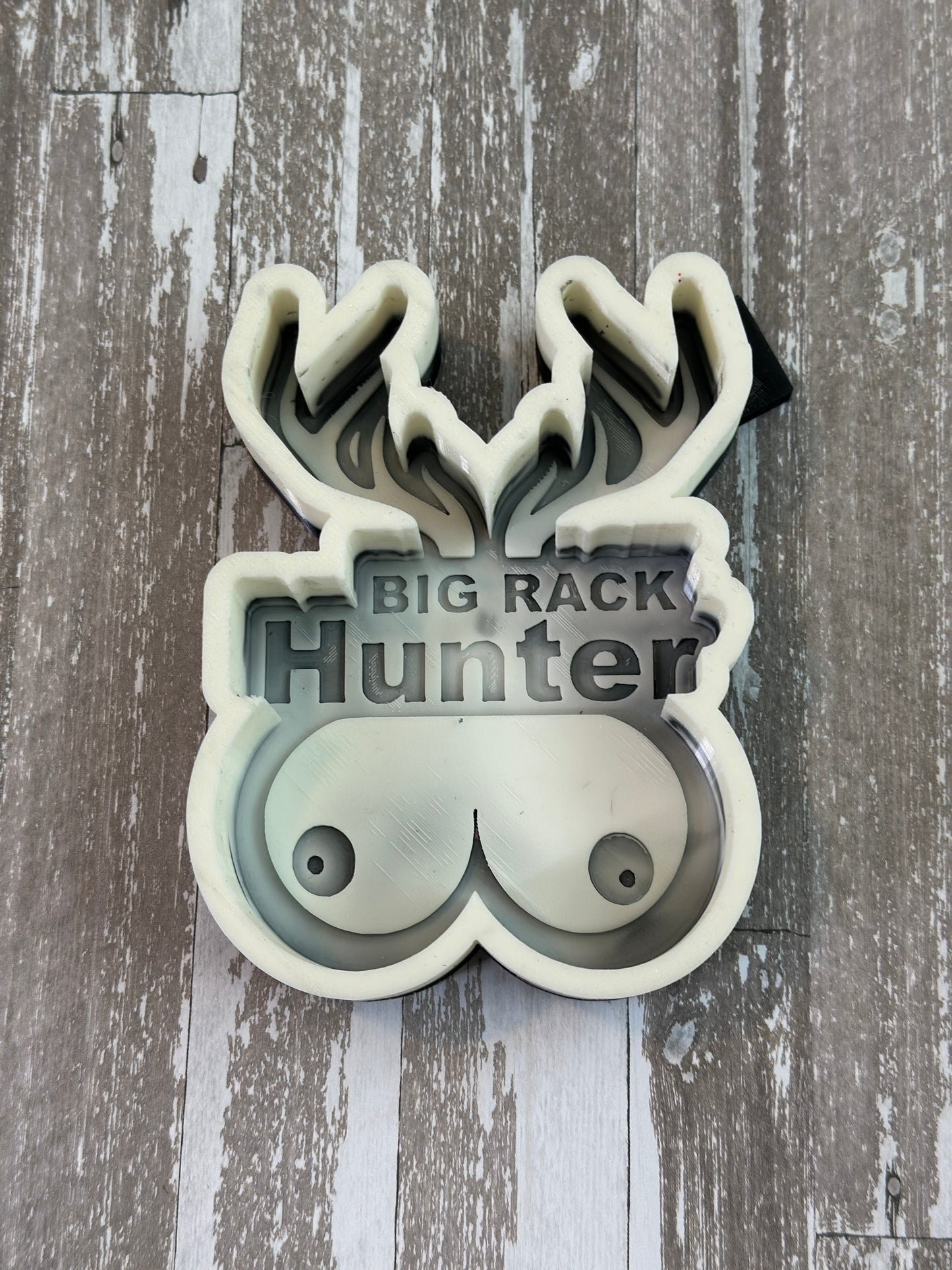 Custom Standard Freshie