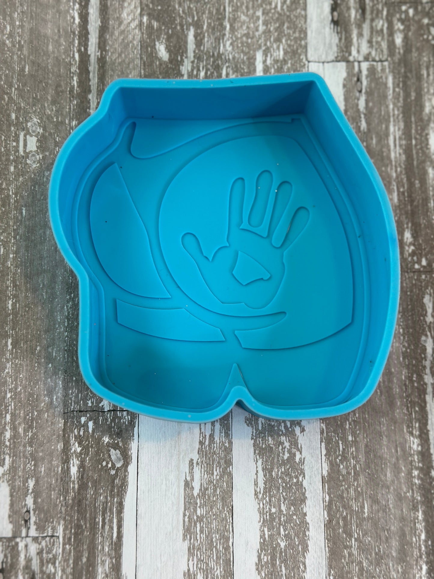 Custom Large Freshie