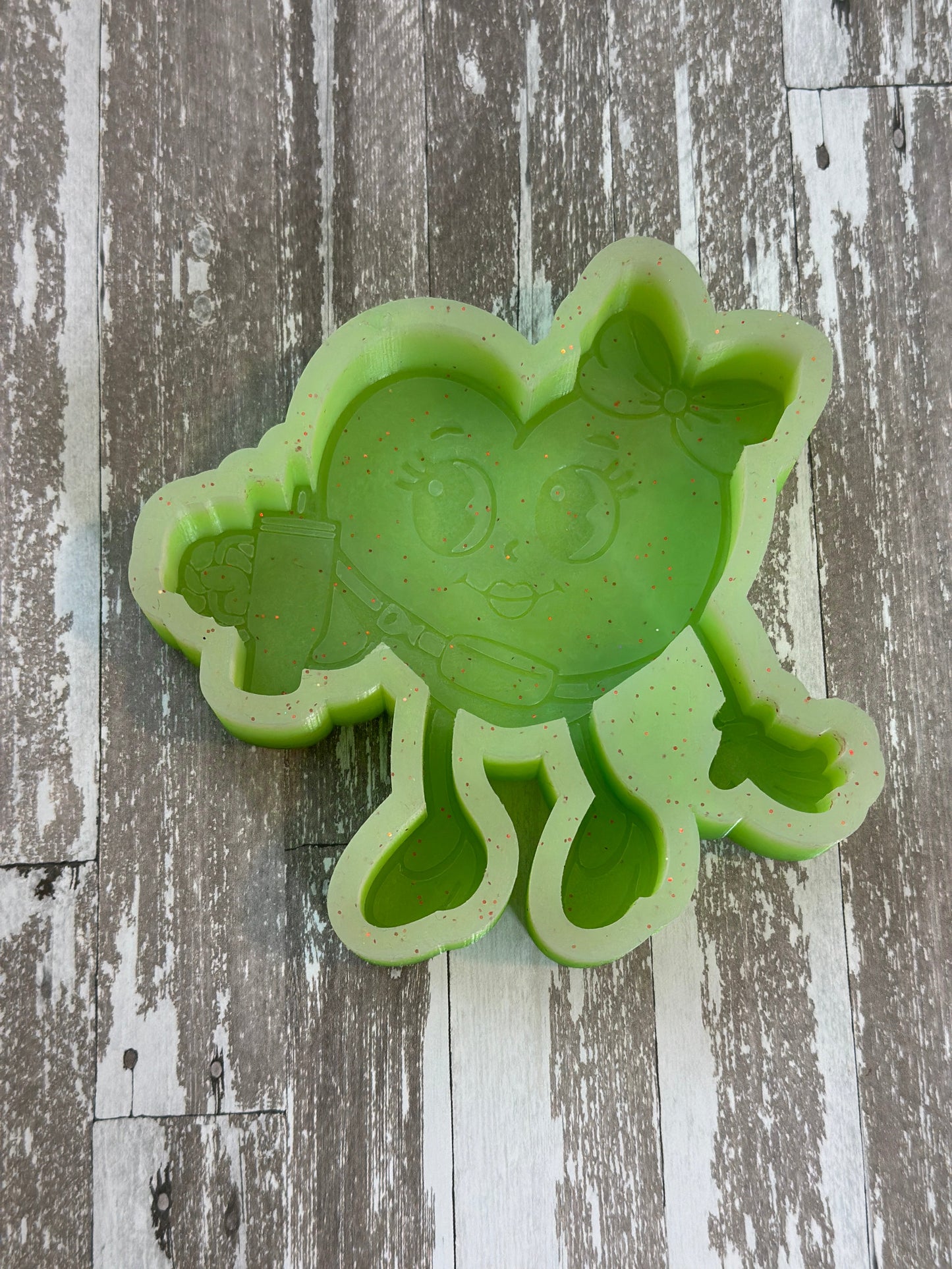 Custom Standard Freshie