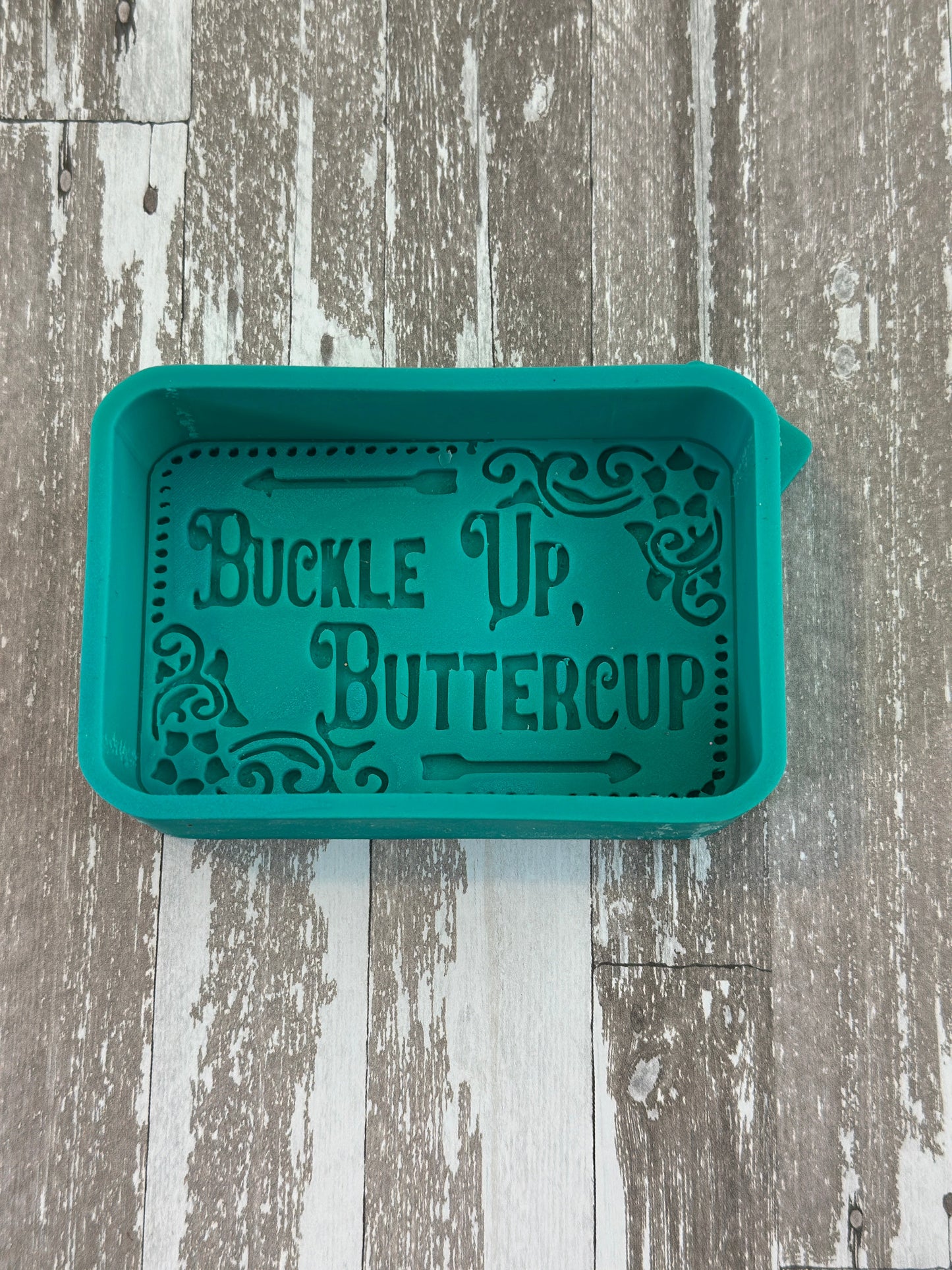 Custom Standard Freshie