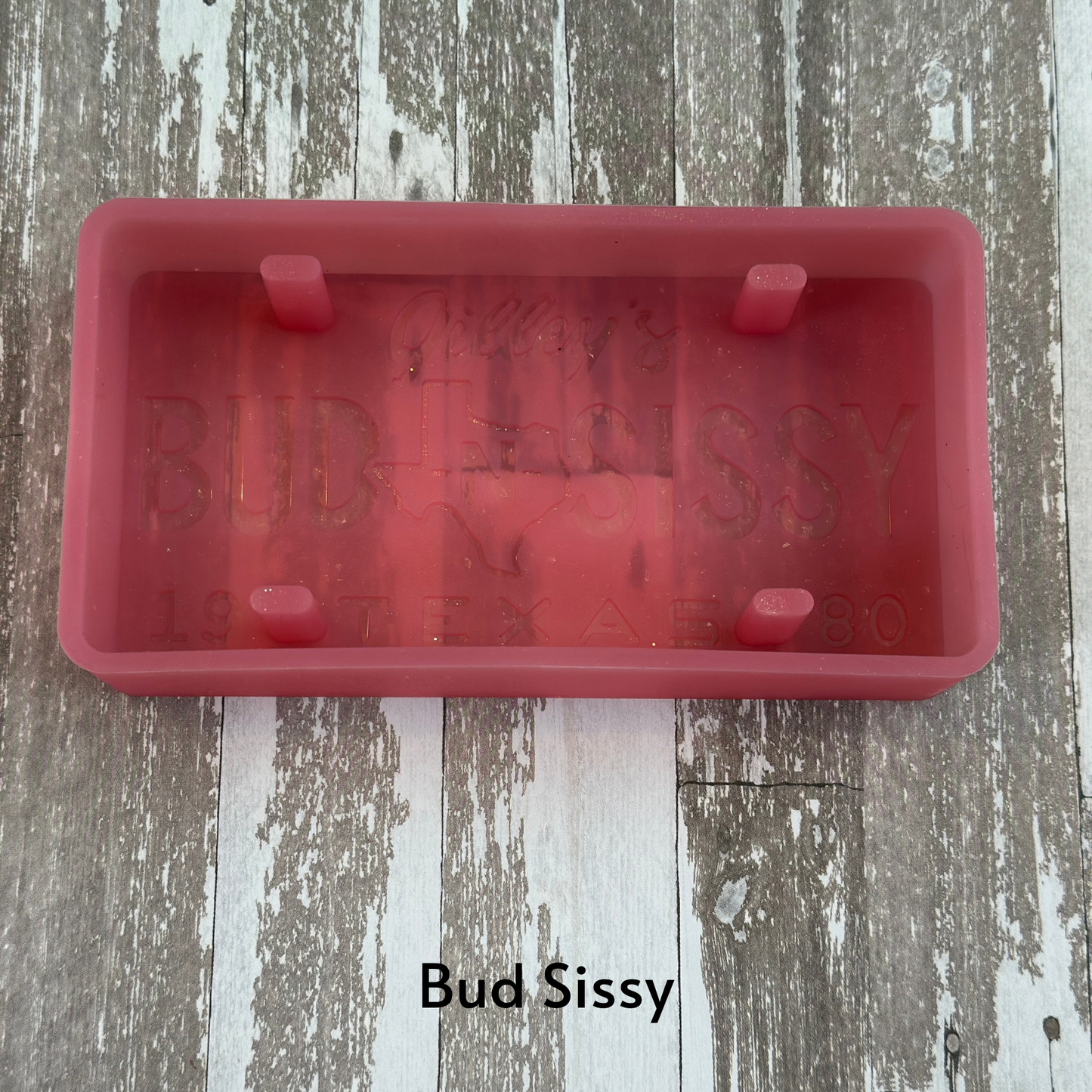 Custom Standard Freshie