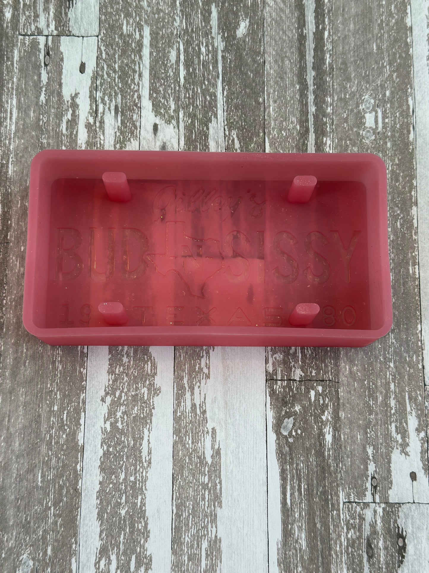 Custom Standard Freshie