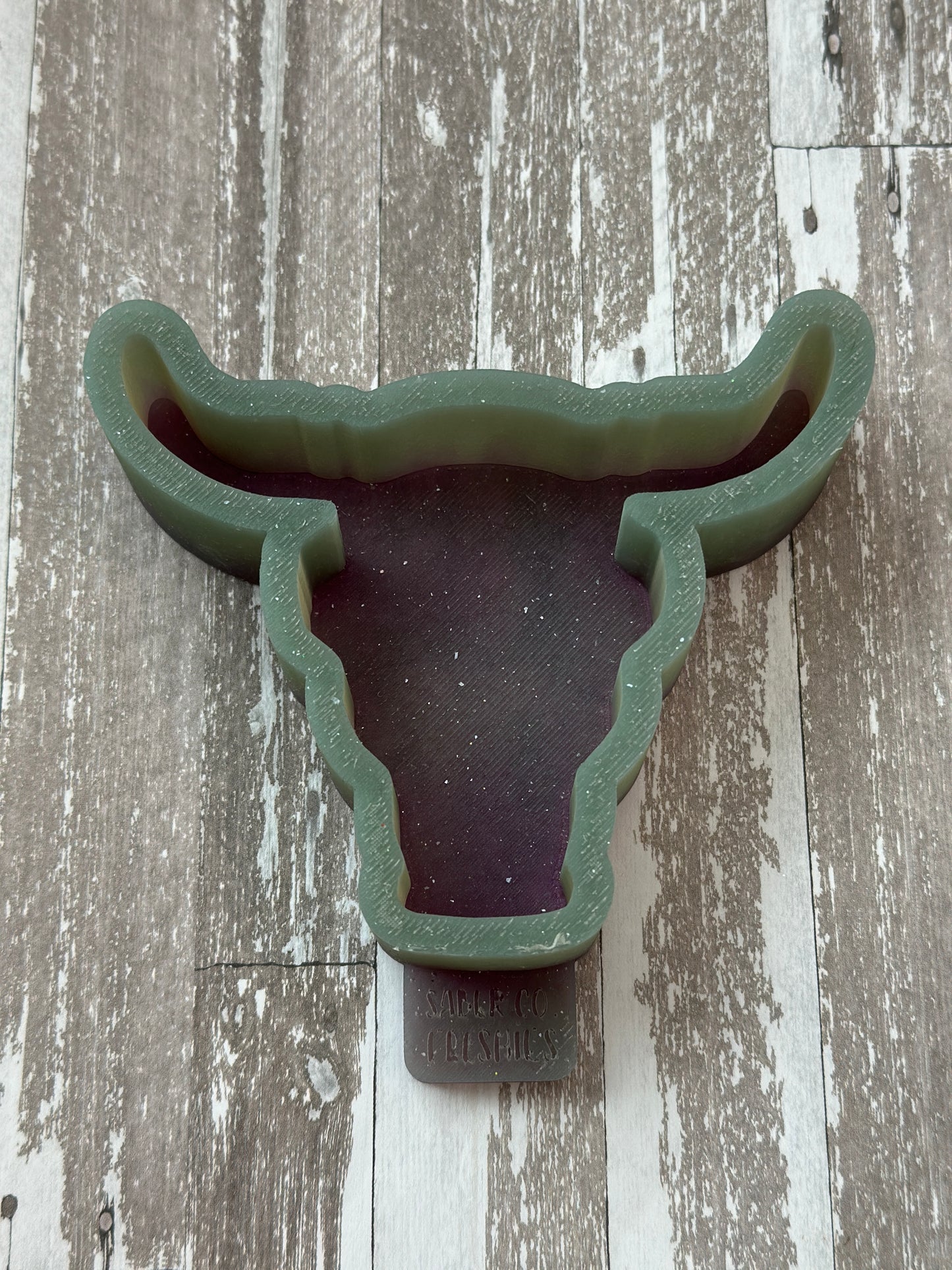 Custom Standard Freshie