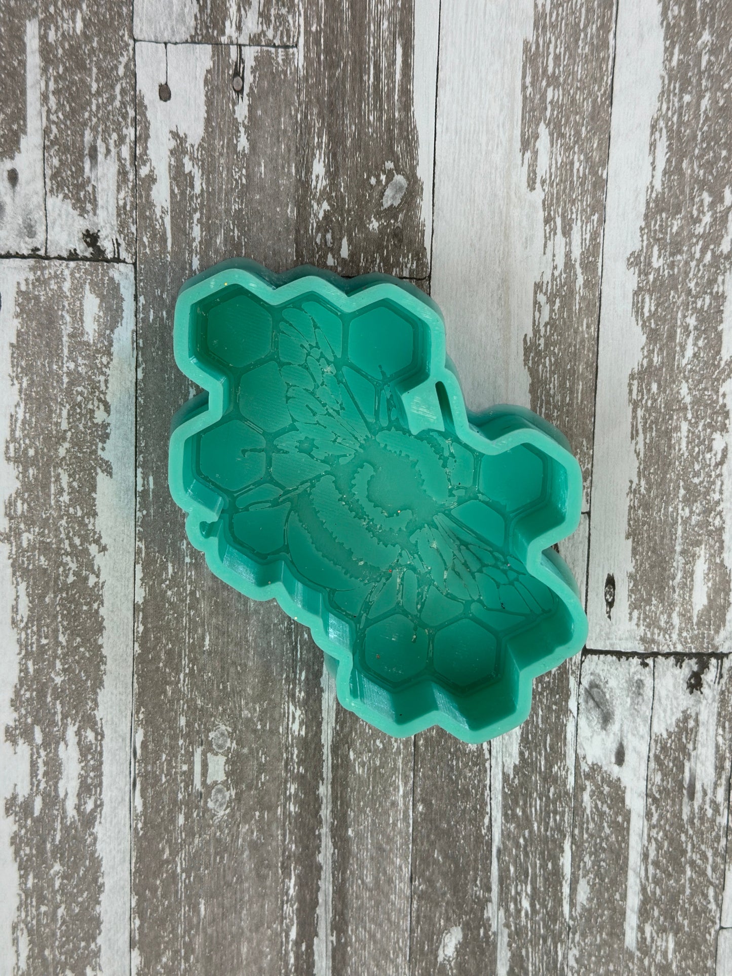 Custom Standard Freshie