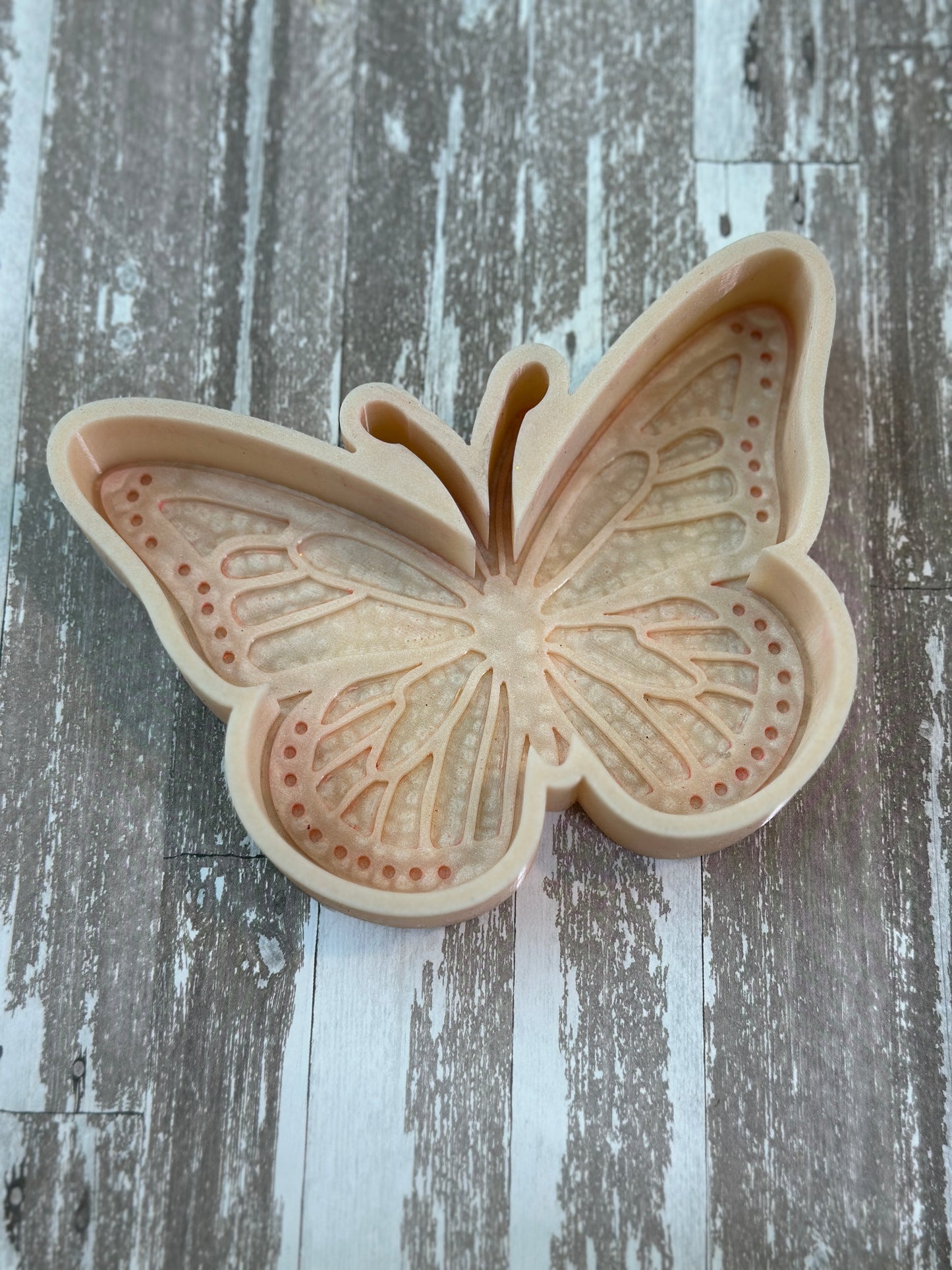 Custom Large Freshie