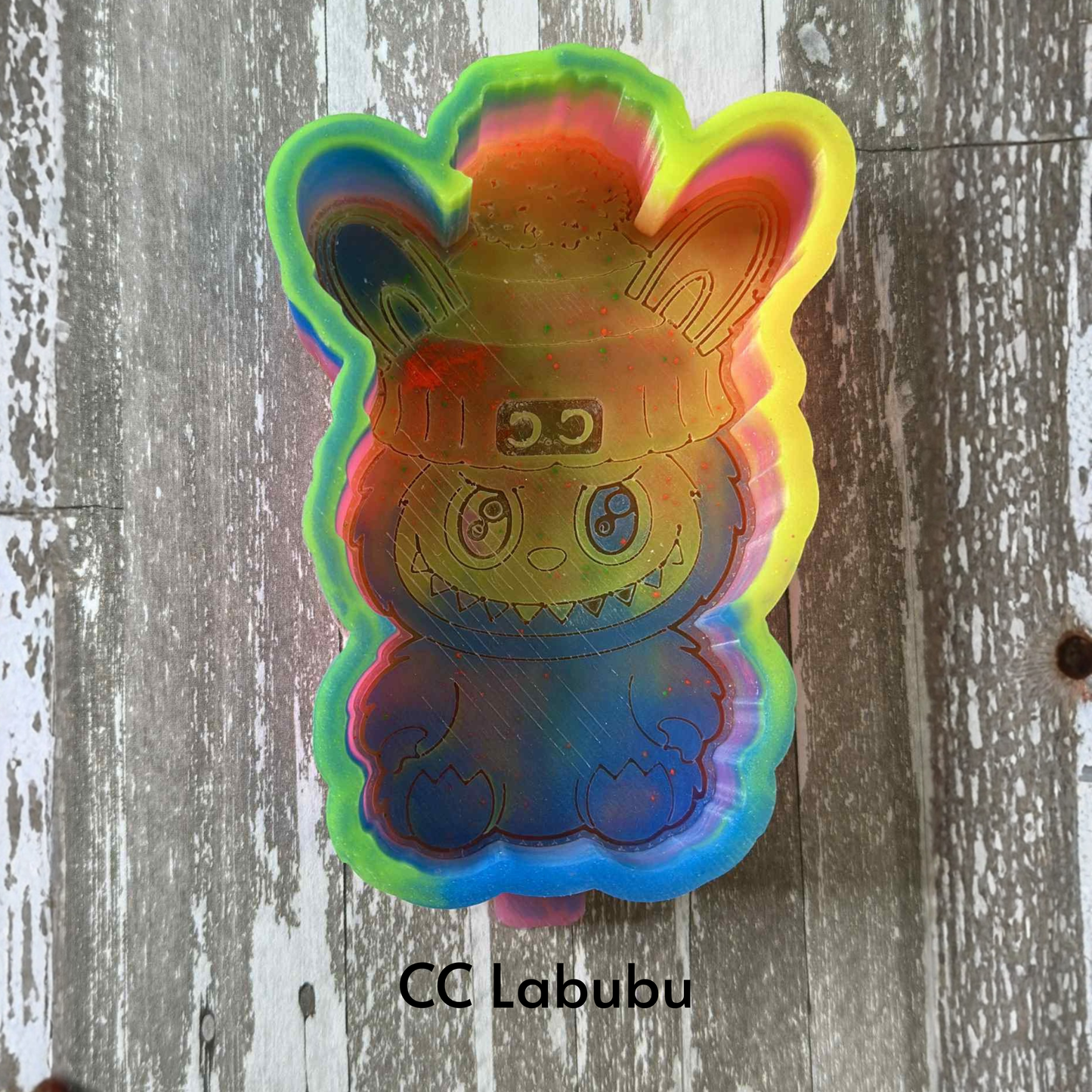 Custom Small Freshie