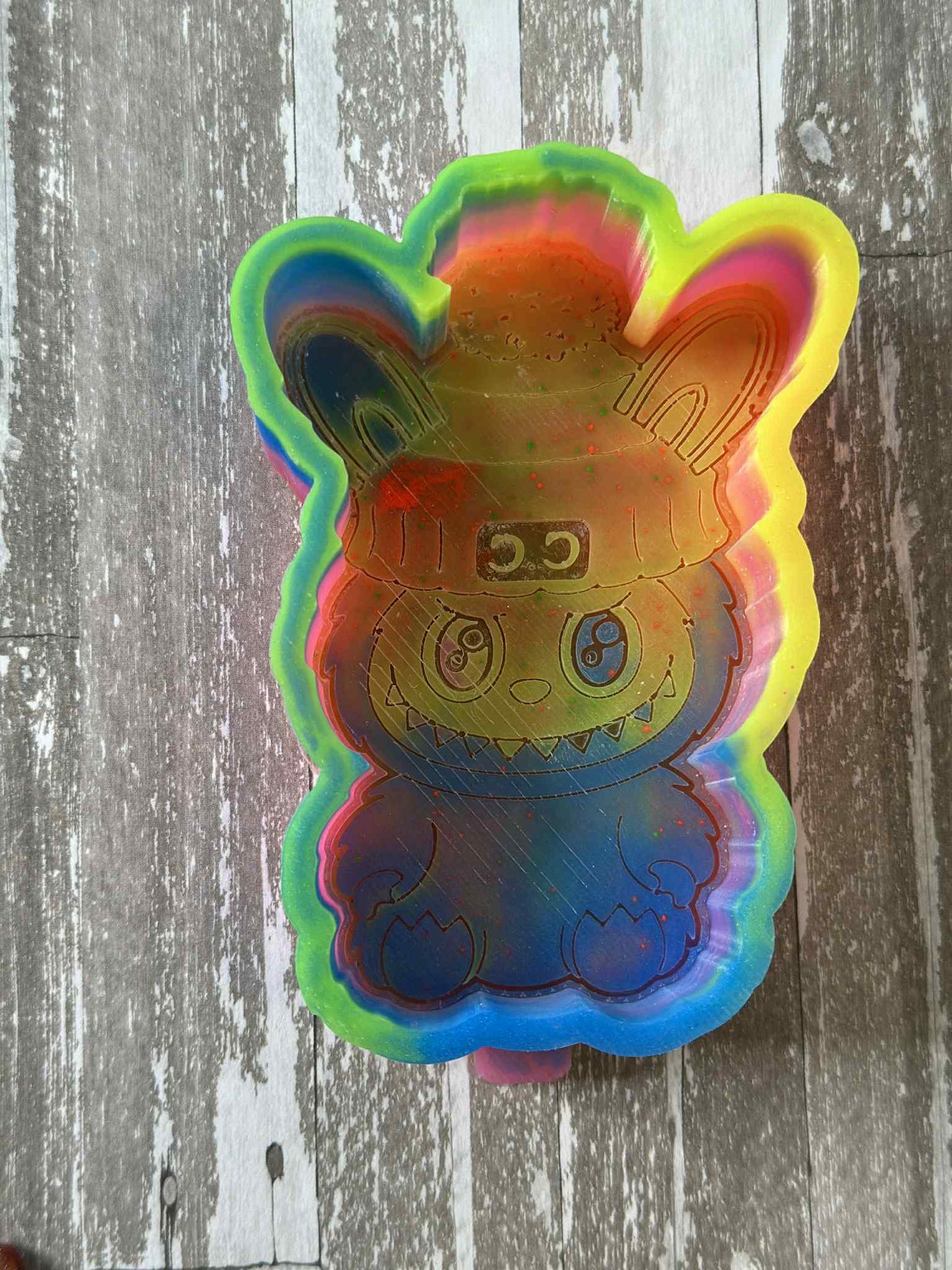 Custom Small Freshie