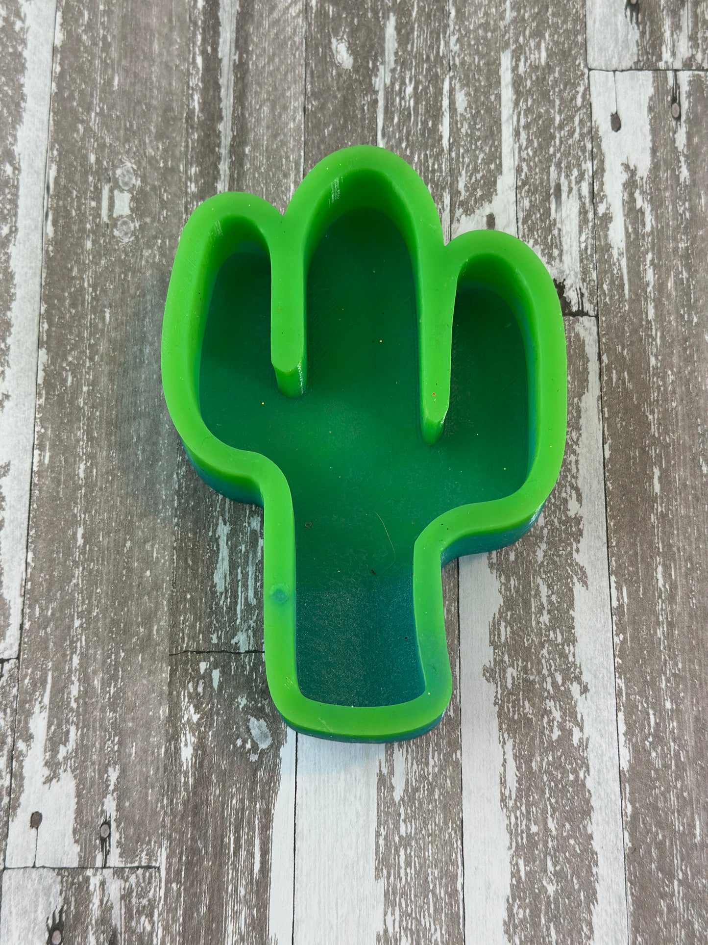 Custom Standard Freshie