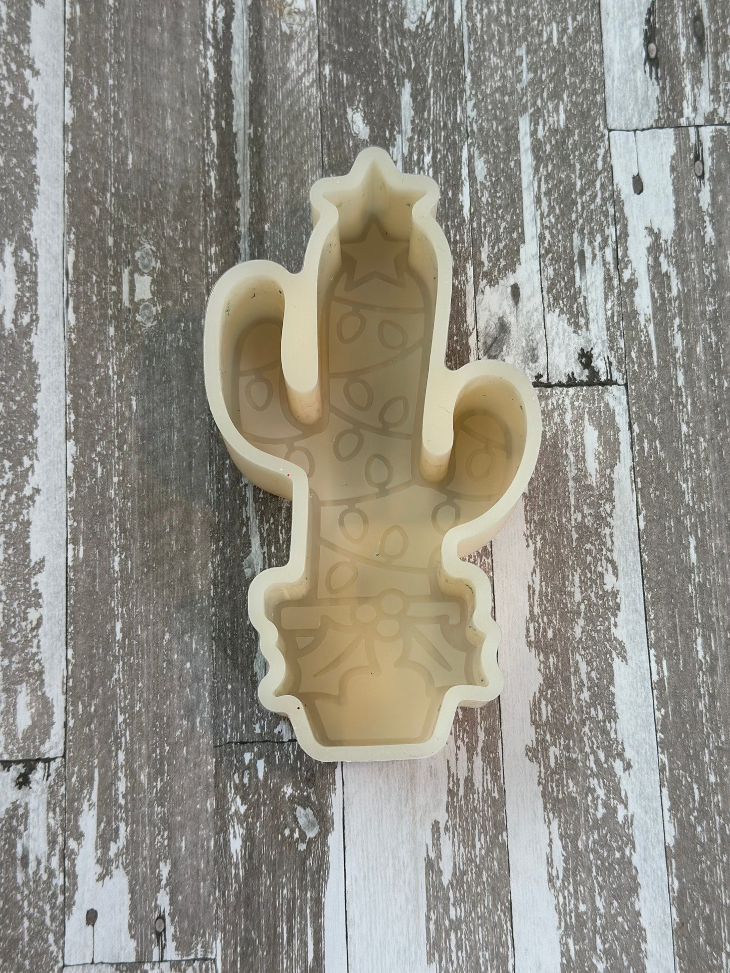 Custom Standard Freshie