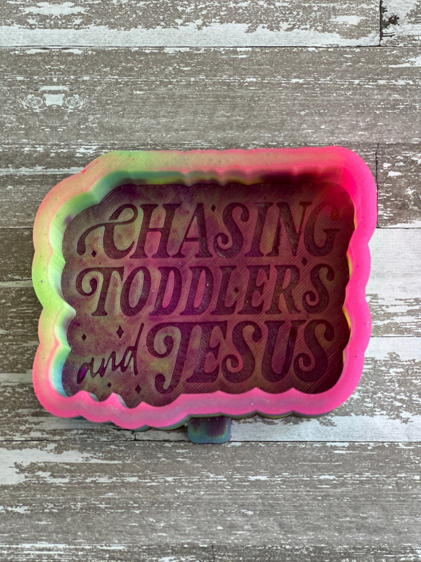 Custom Standard Freshie