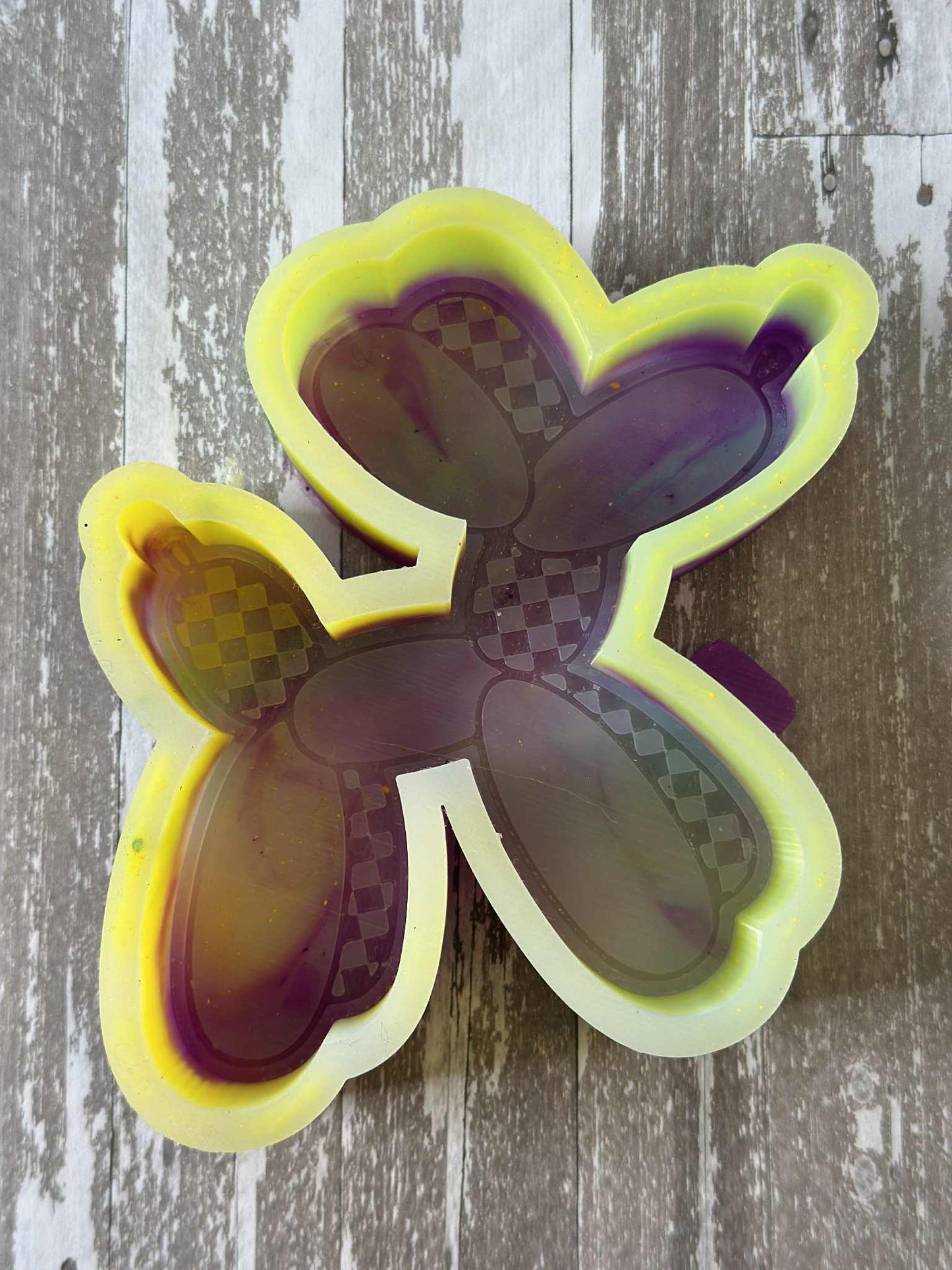 Custom Standard Freshie