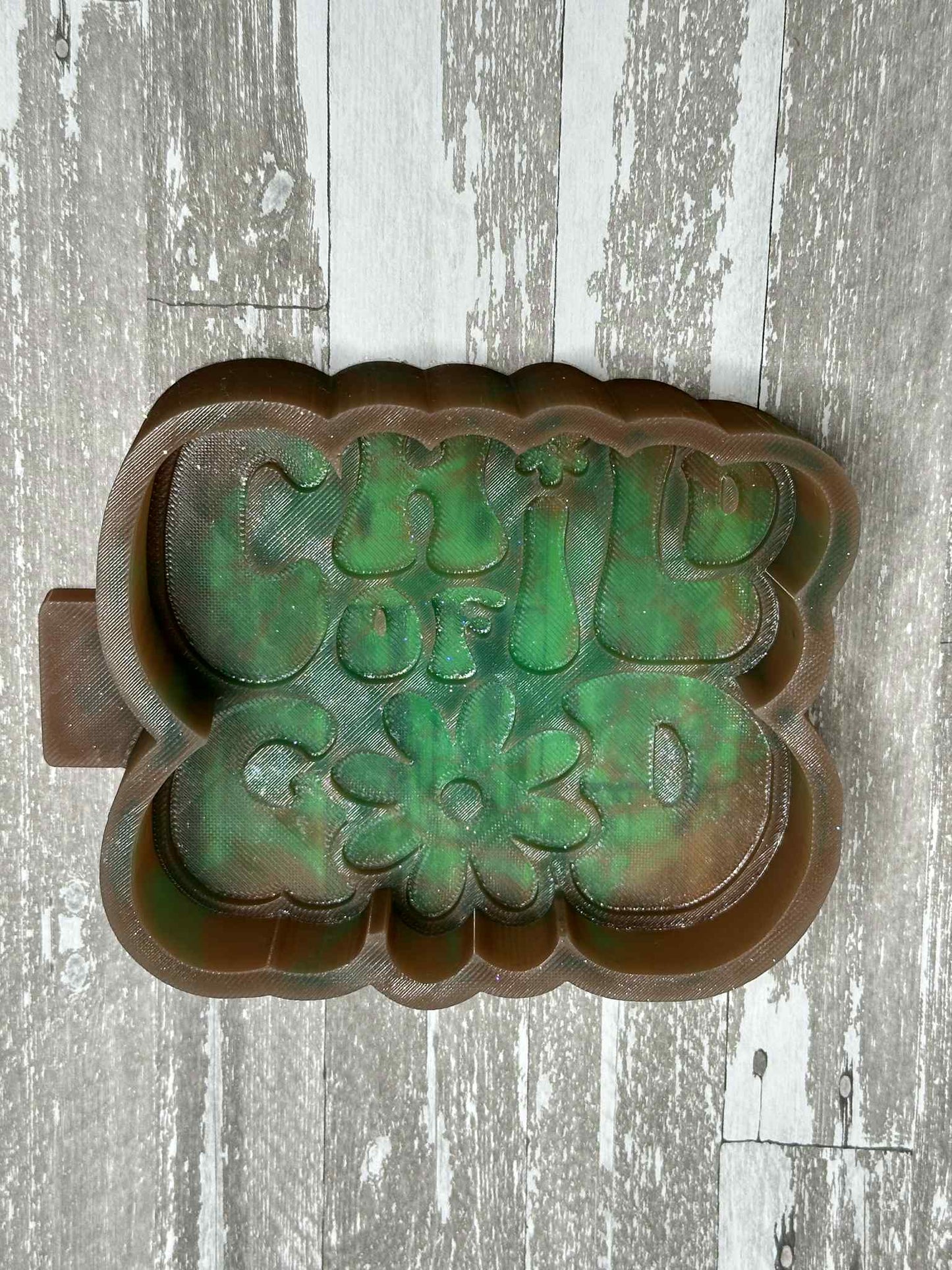 Custom Standard Freshie