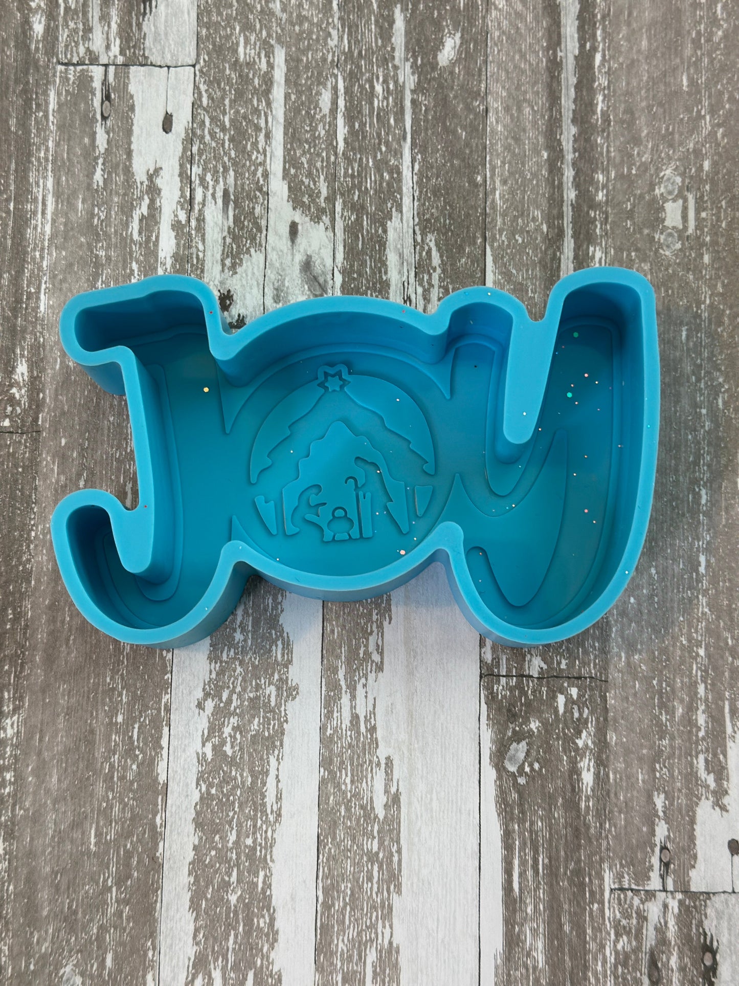 Custom Standard Freshie