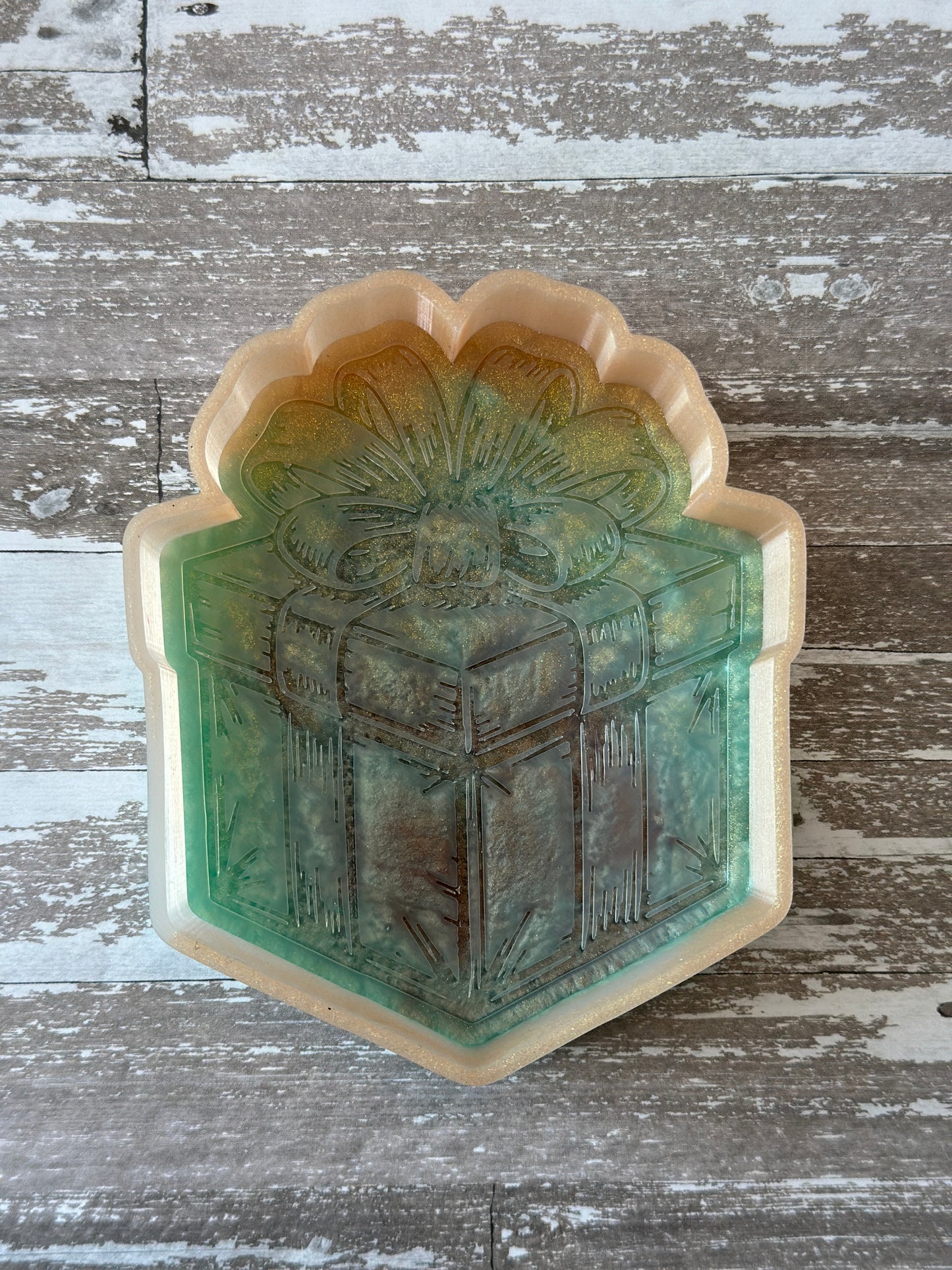 Custom Standard Freshie