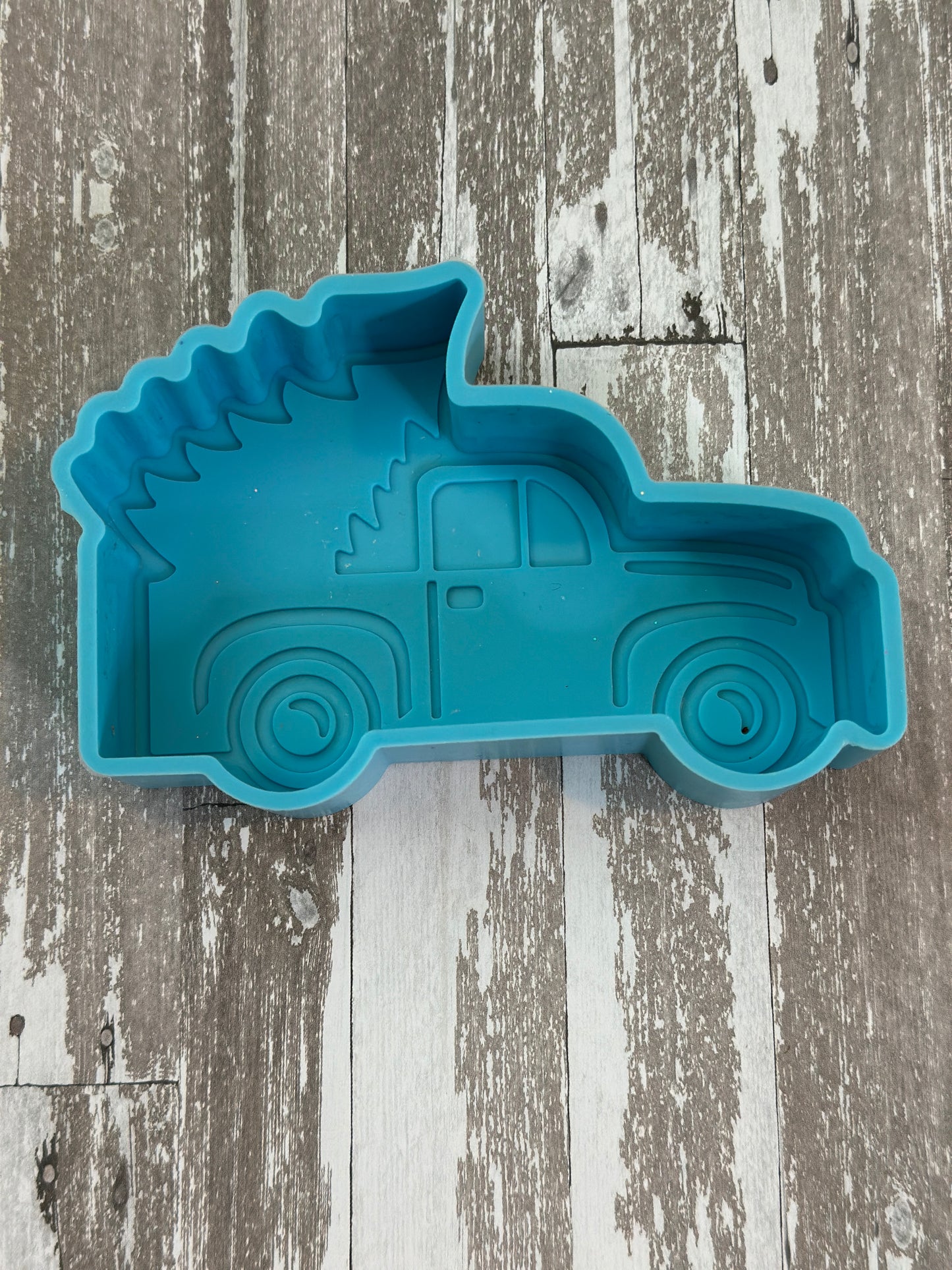 Custom Standard Freshie