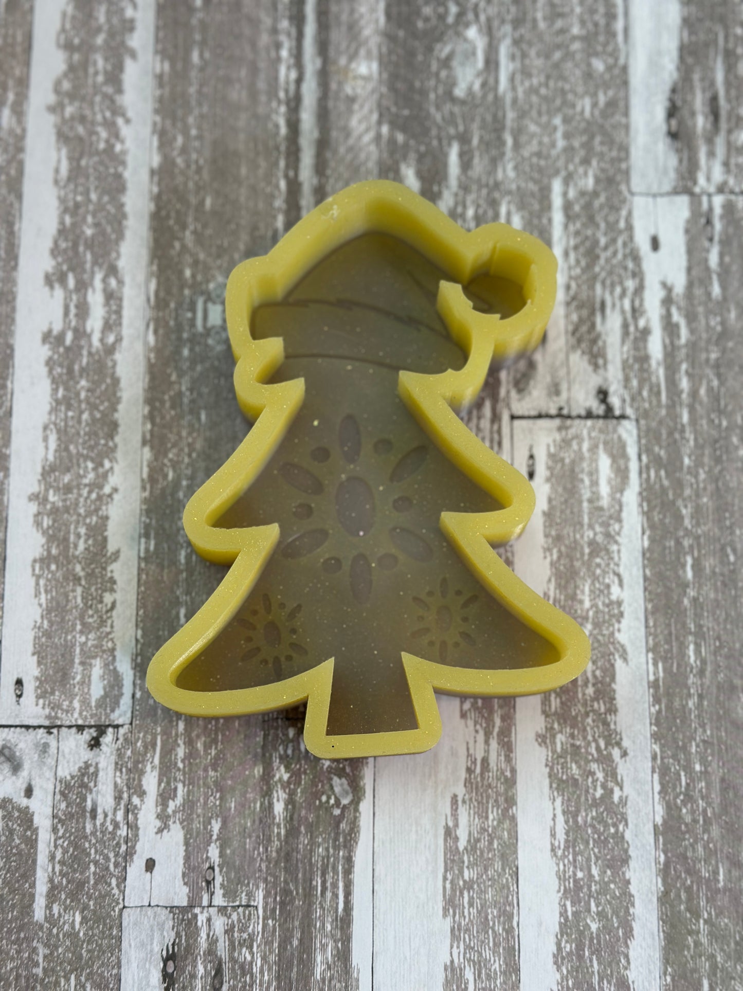 Custom Standard Freshie