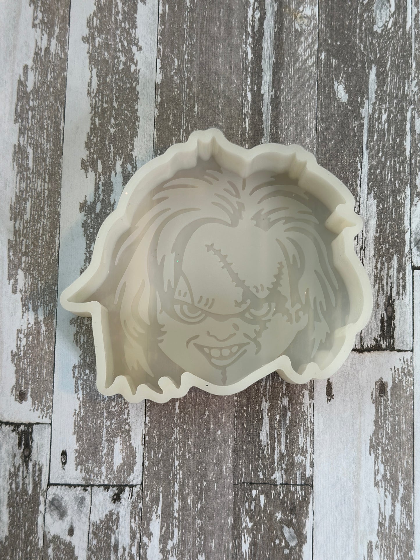 Custom Standard Freshie