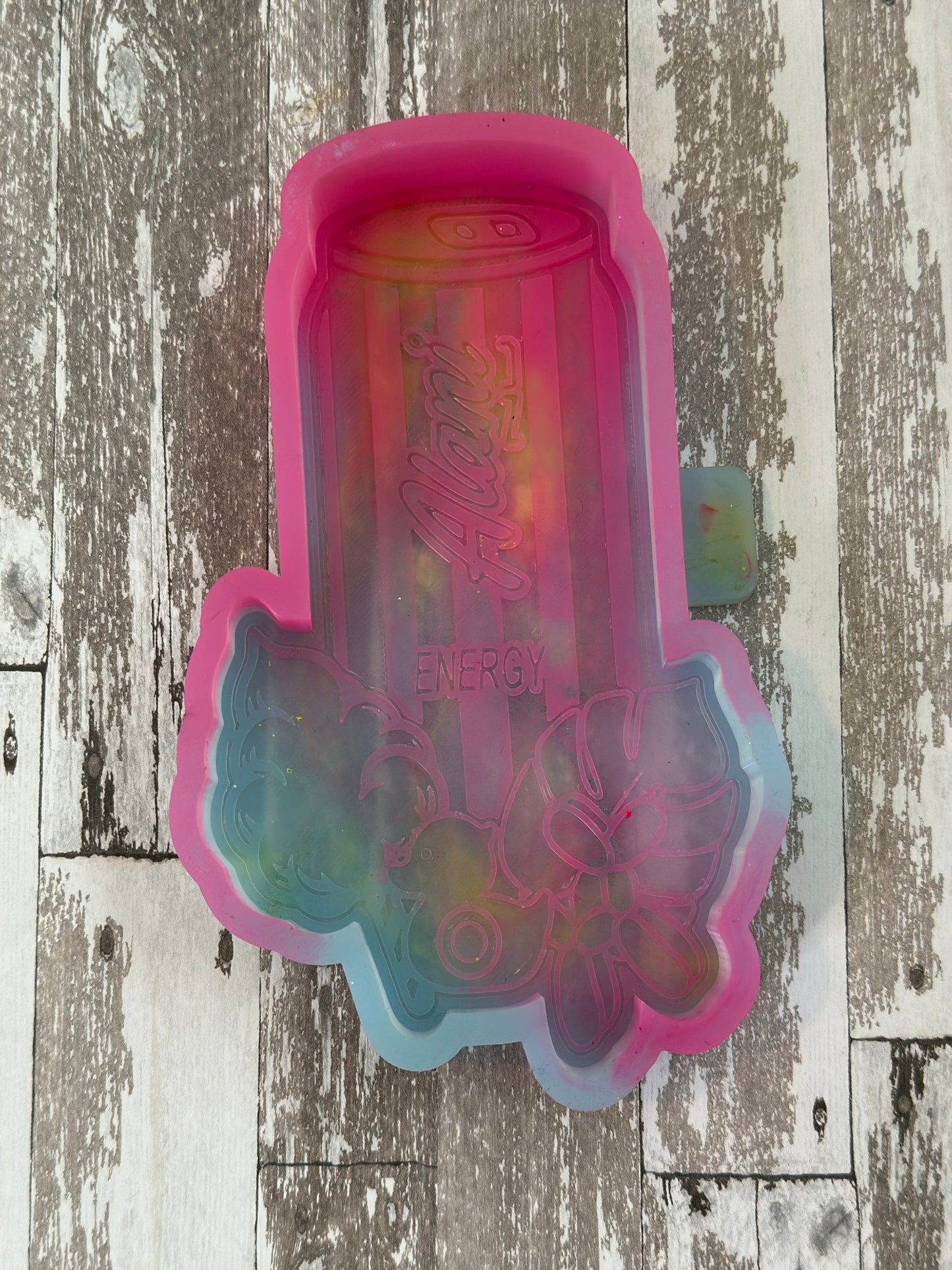 Custom Standard Freshie