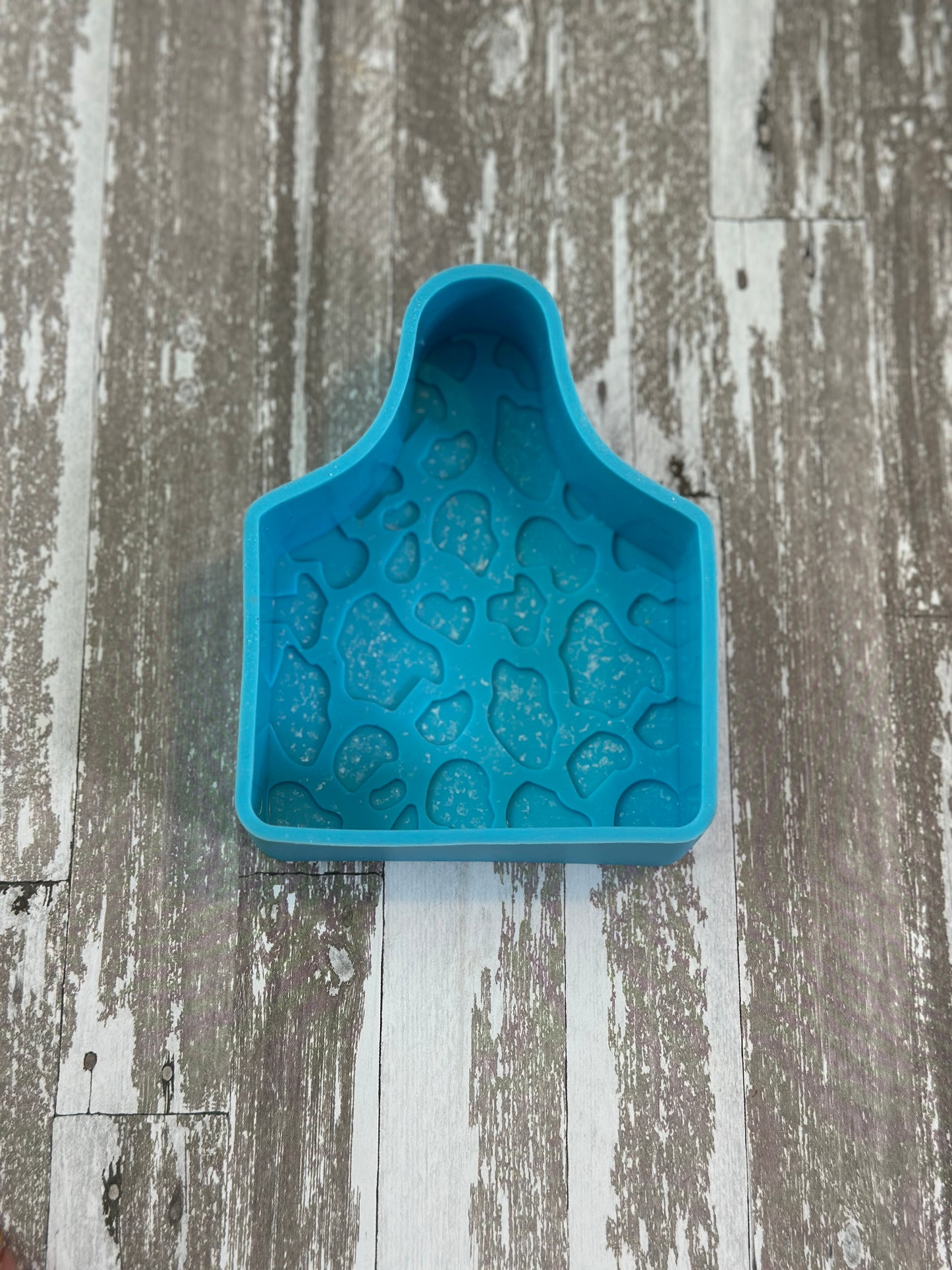 Custom Standard Freshie