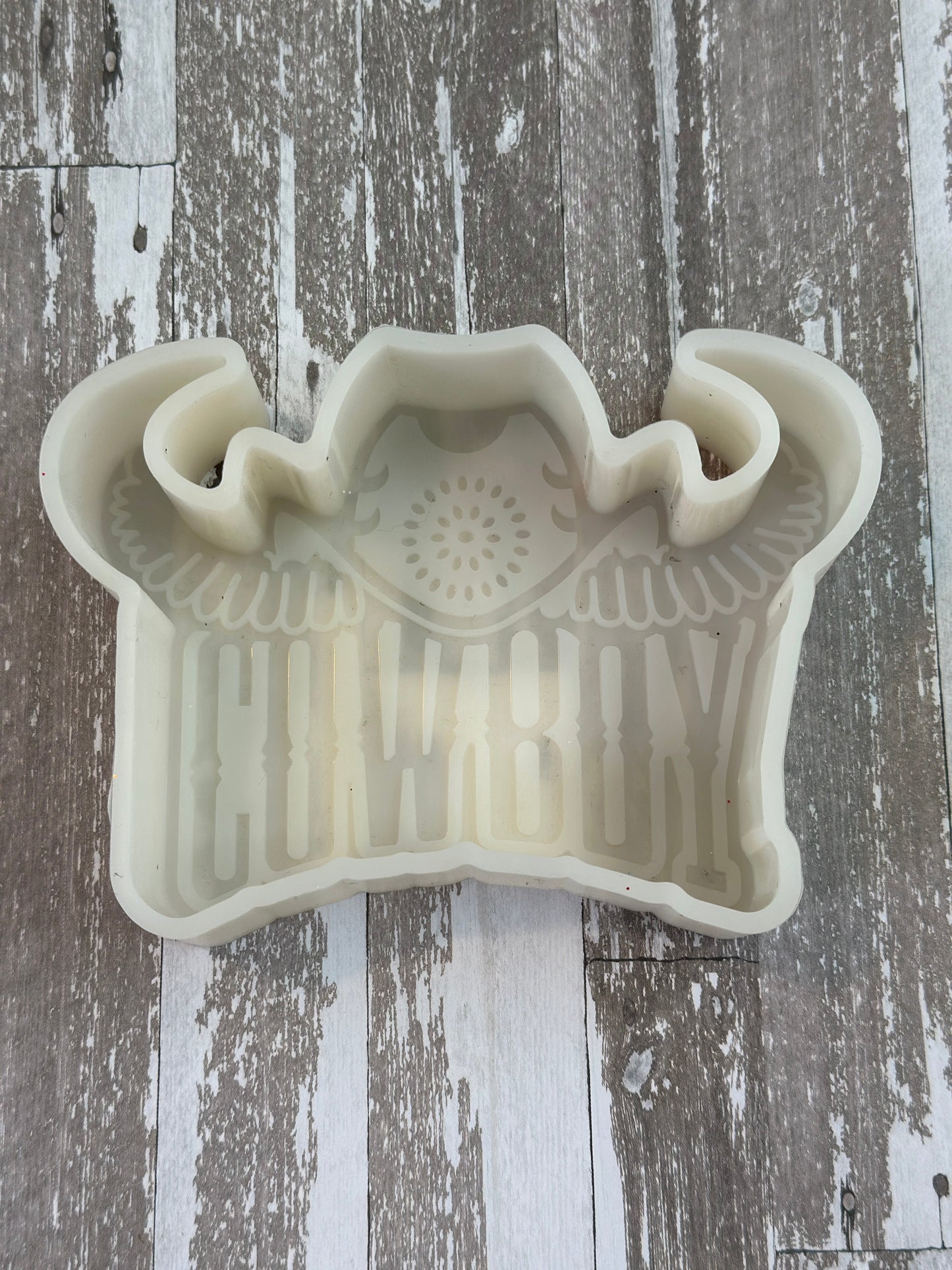 Custom Standard Freshie