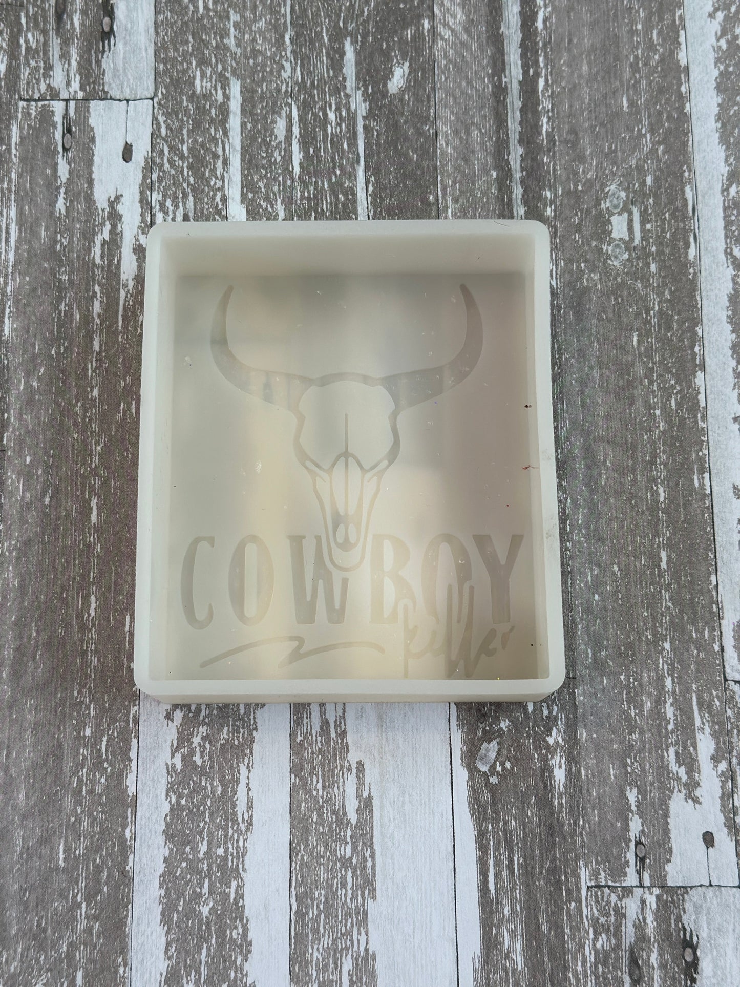 Custom Standard Freshie