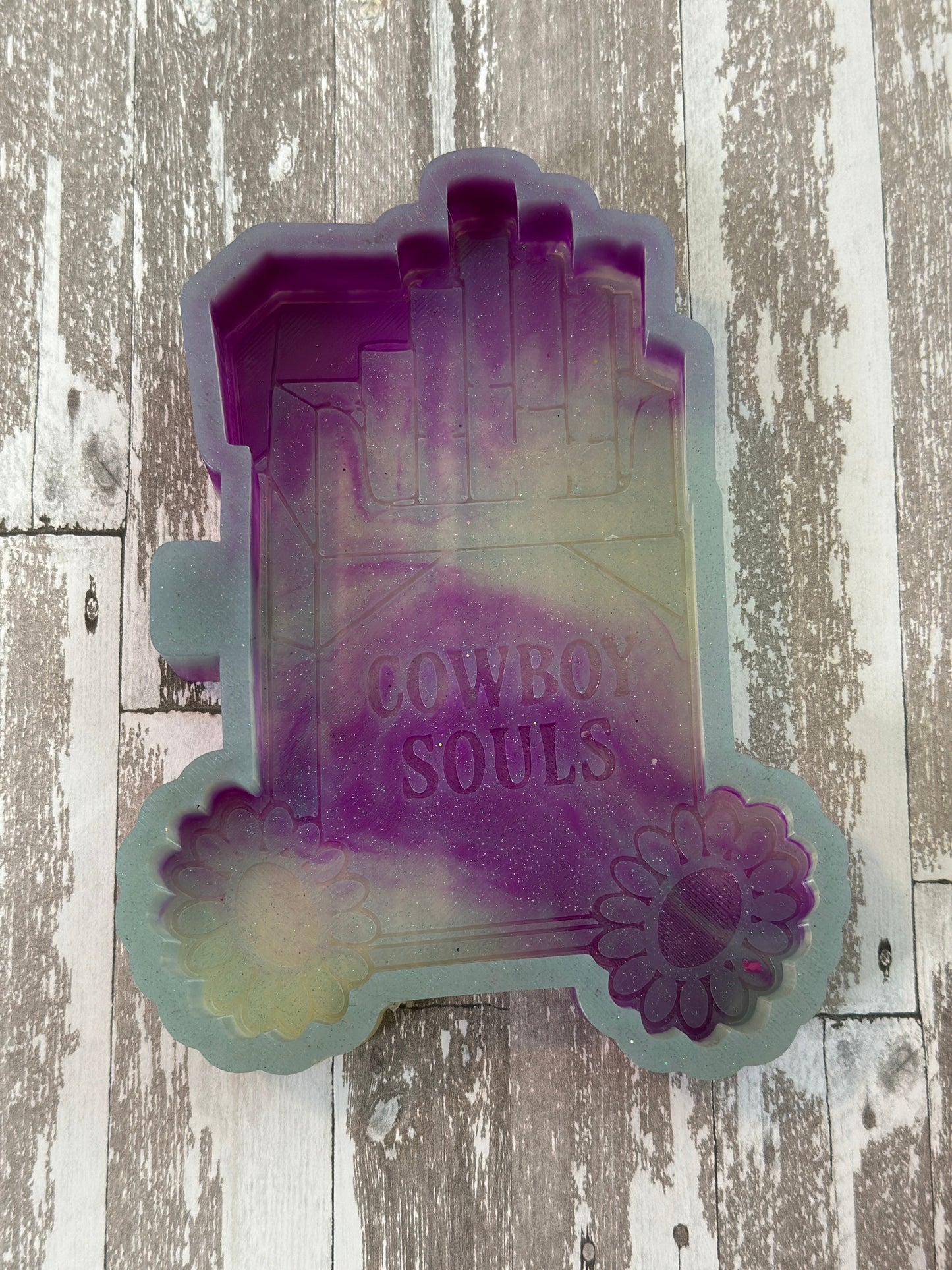 Custom Standard Freshie